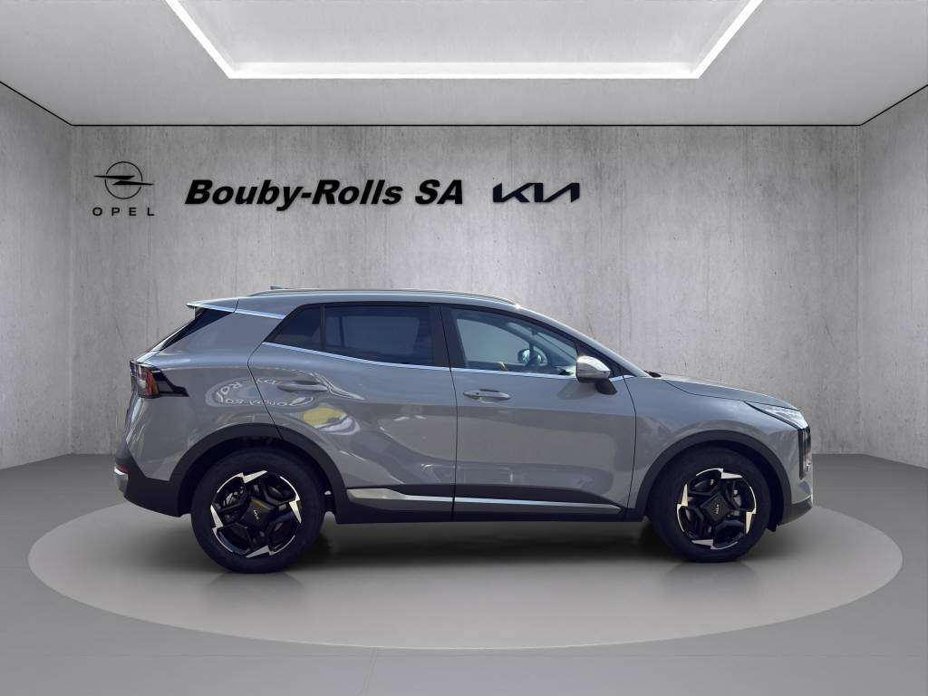 KIA Sportage 1.6 T-GDi Power Edition 2WD-image-6