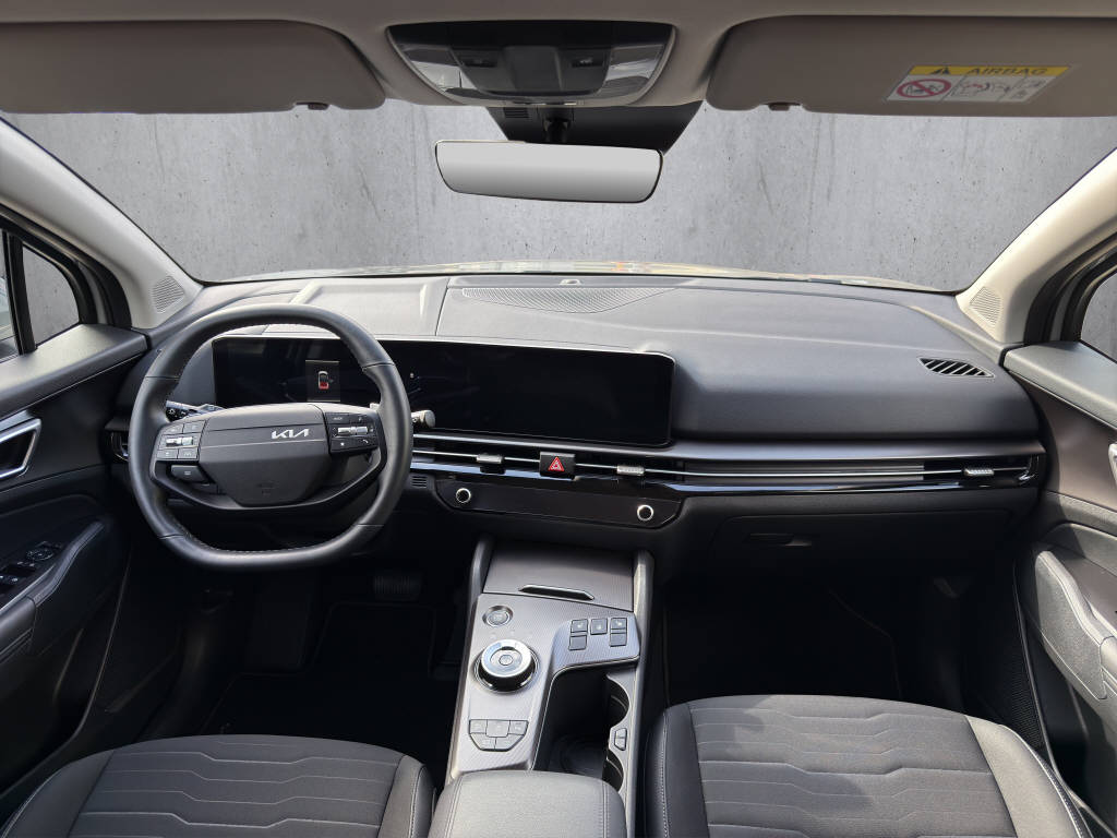 KIA Sportage 1.6 T-GDi Power Edition 2WD-image-9