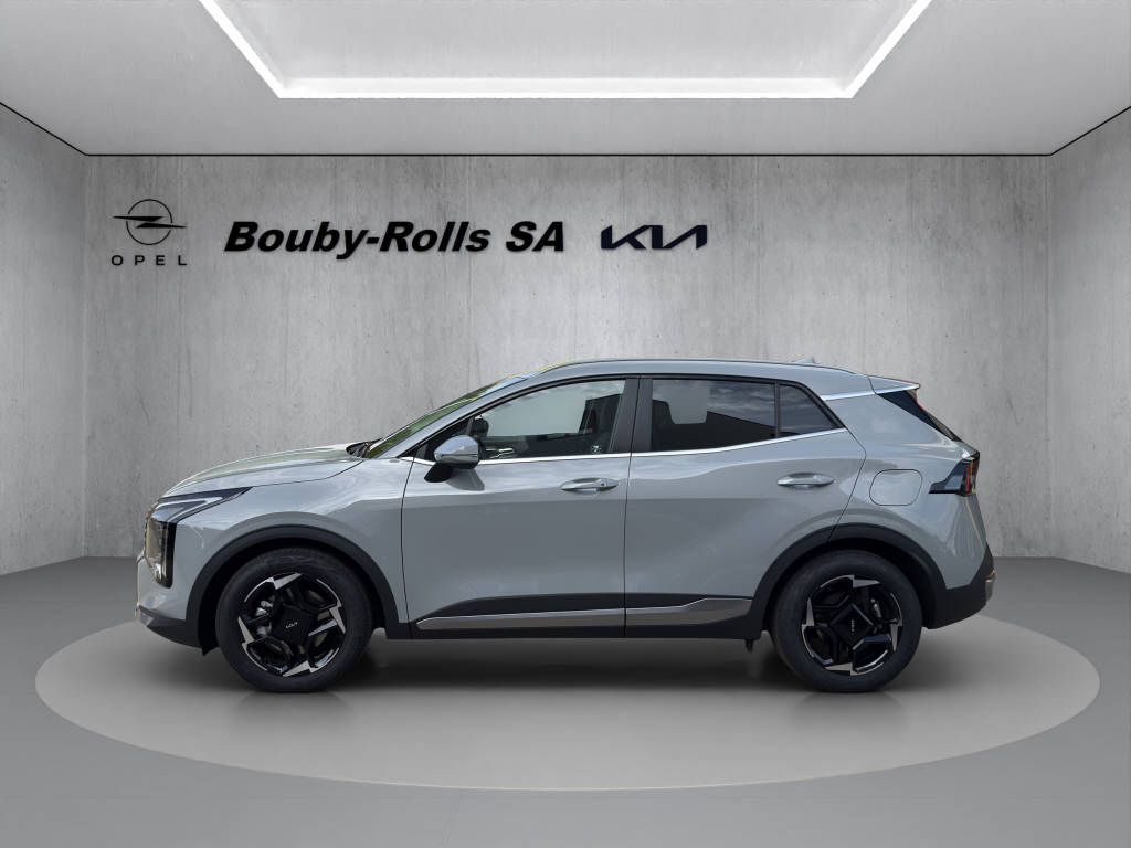 KIA Sportage 1.6 T-GDi Power Edition 2WD-image-2