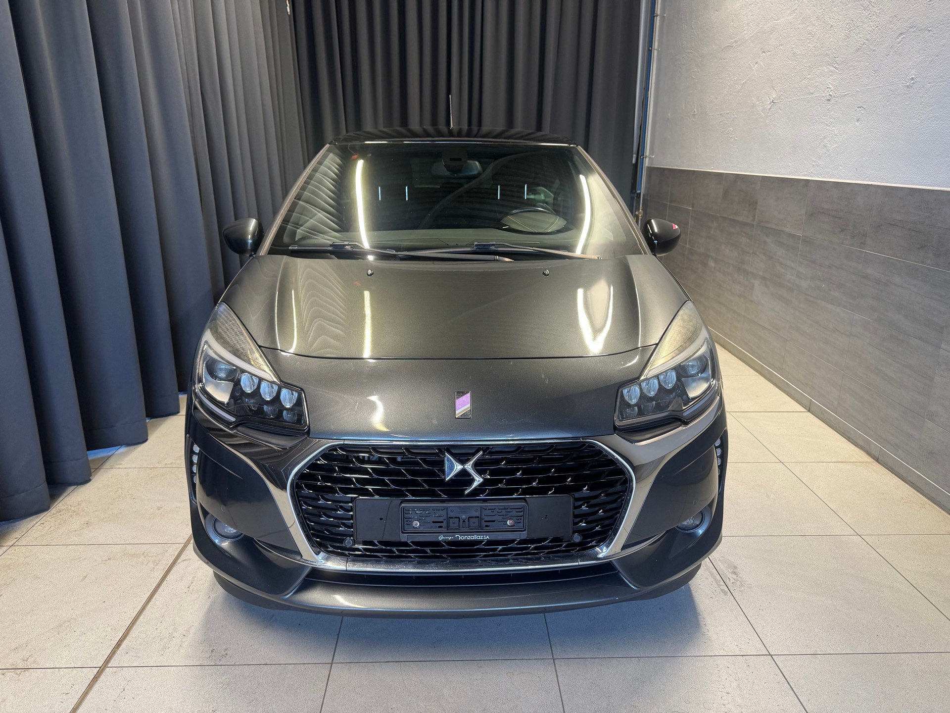 DS AUTOMOBILES DS 3 1.6 THP Performance Line (159-image-1