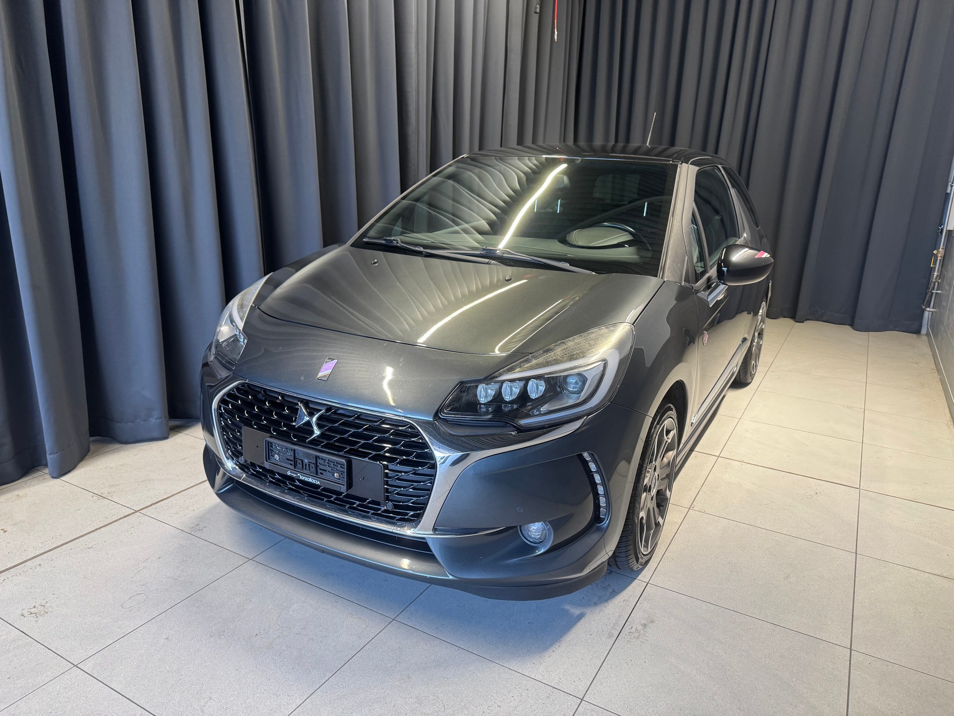 DS AUTOMOBILES DS 3 1.6 THP Performance Line (159-image-2