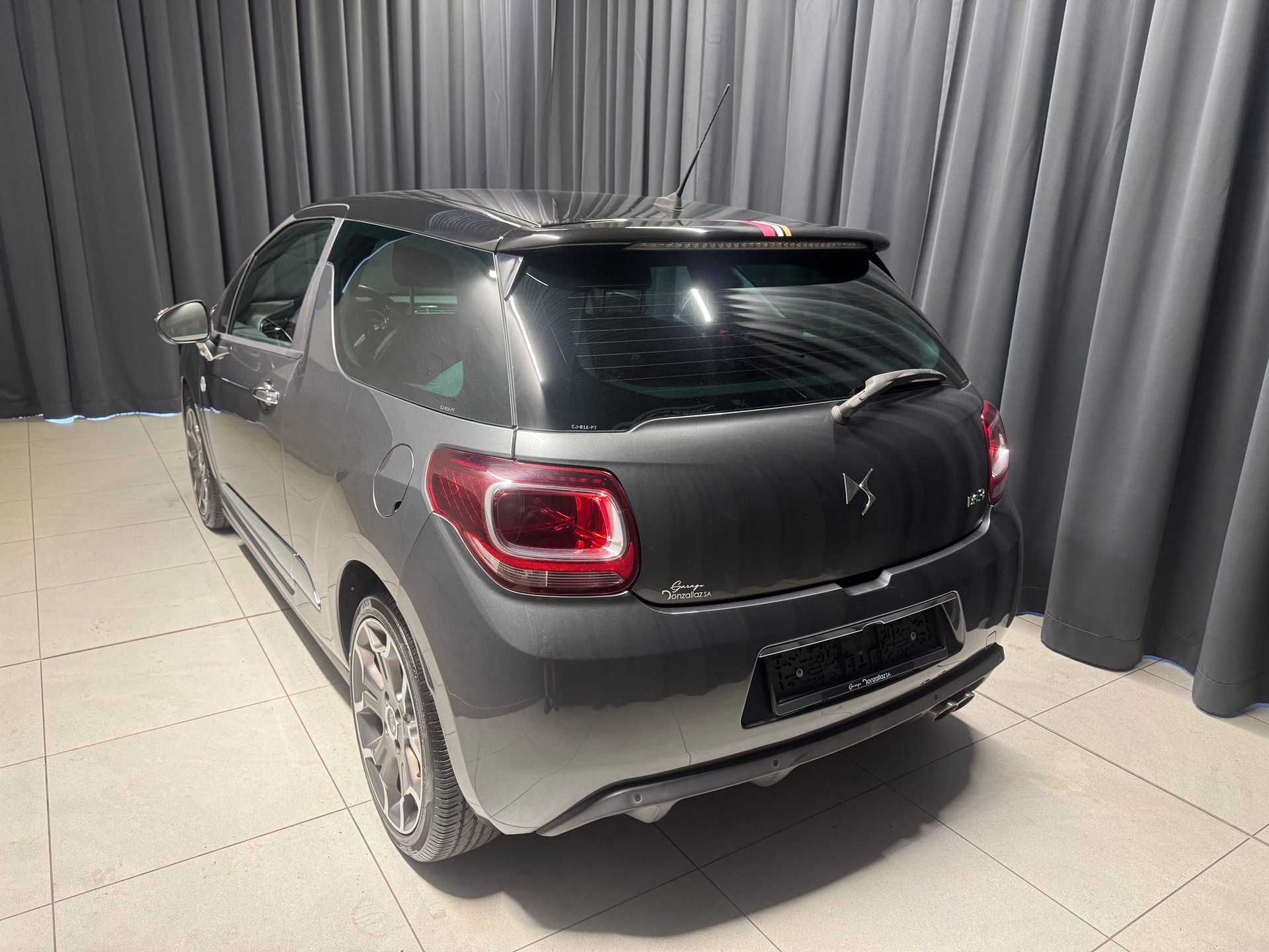 DS AUTOMOBILES DS 3 1.6 THP Performance Line (159-image-3