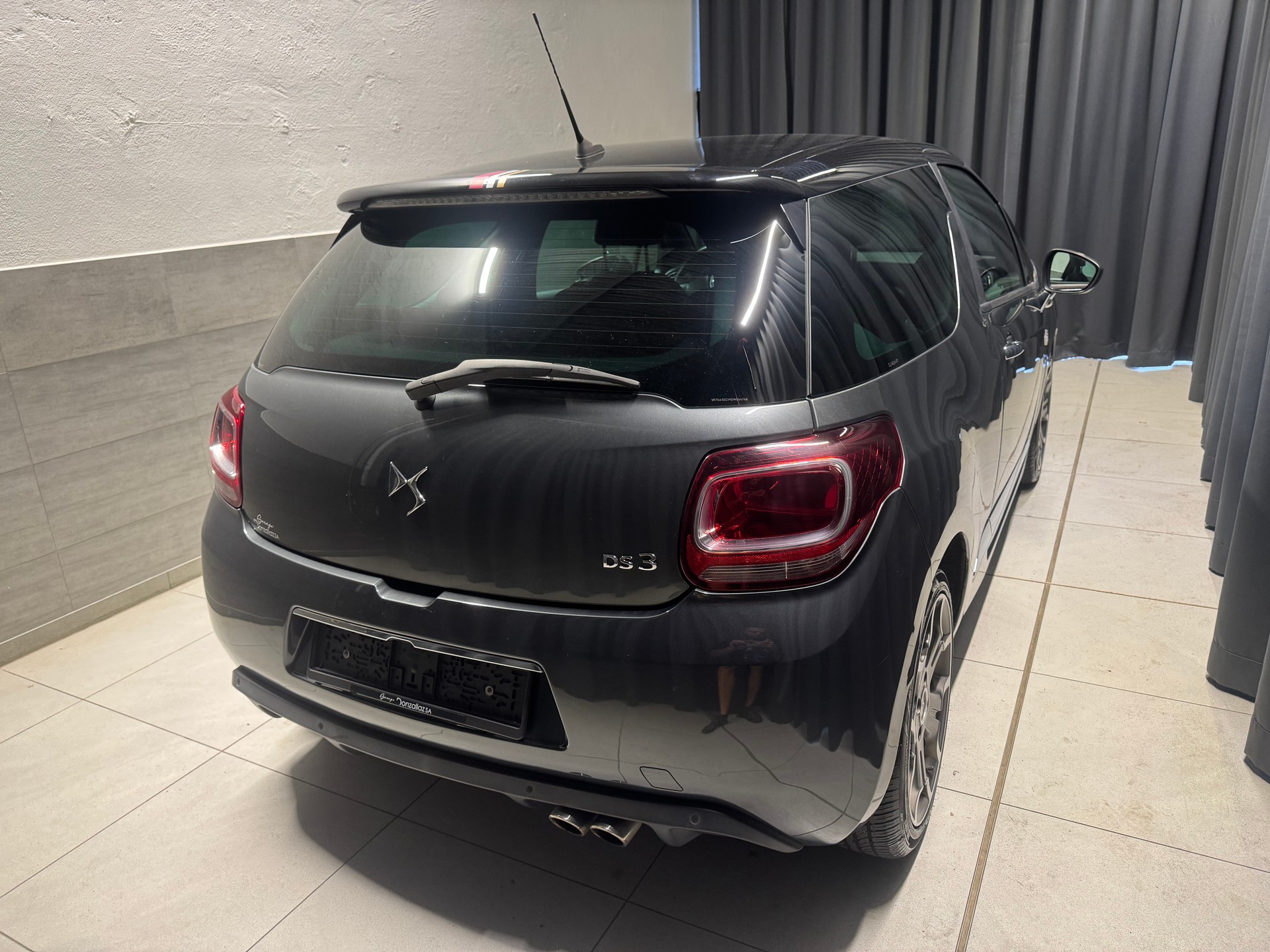 DS AUTOMOBILES DS 3 1.6 THP Performance Line (159-image-5