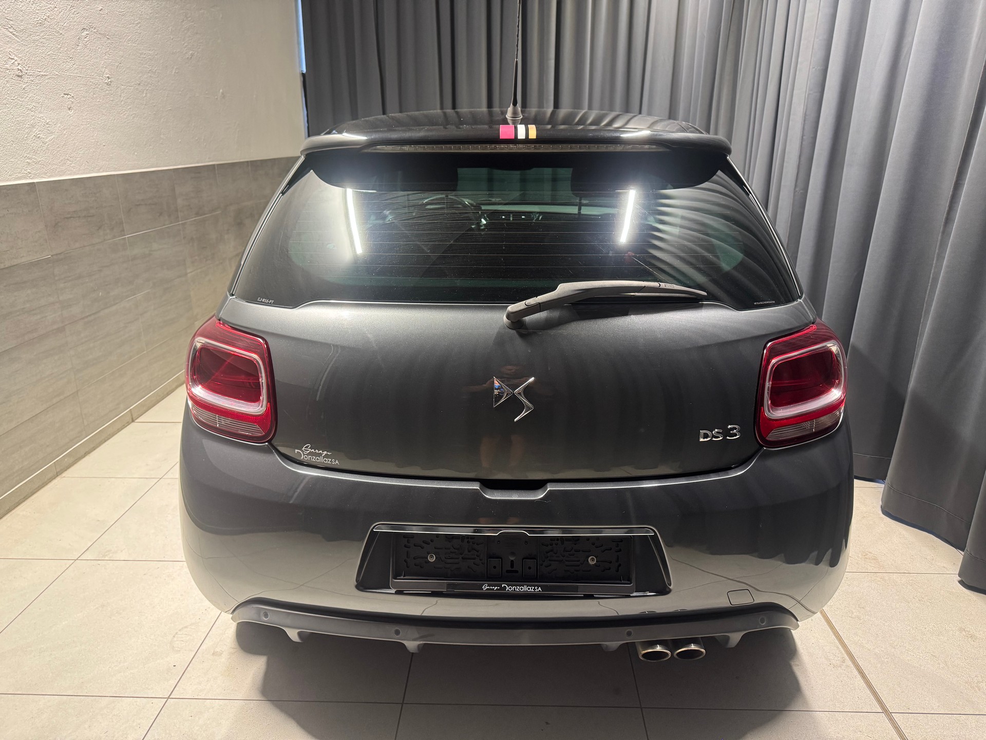 DS AUTOMOBILES DS 3 1.6 THP Performance Line (159-image-4