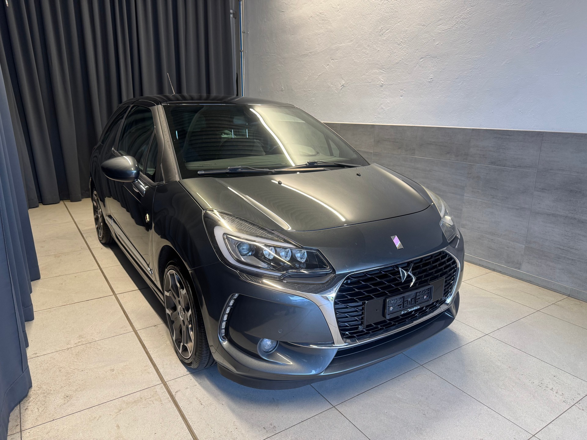 DS AUTOMOBILES DS 3 1.6 THP Performance Line (159-image-0
