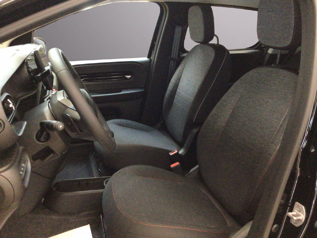 RENAULT Twingo E-Tech Urban Range techno-image-4