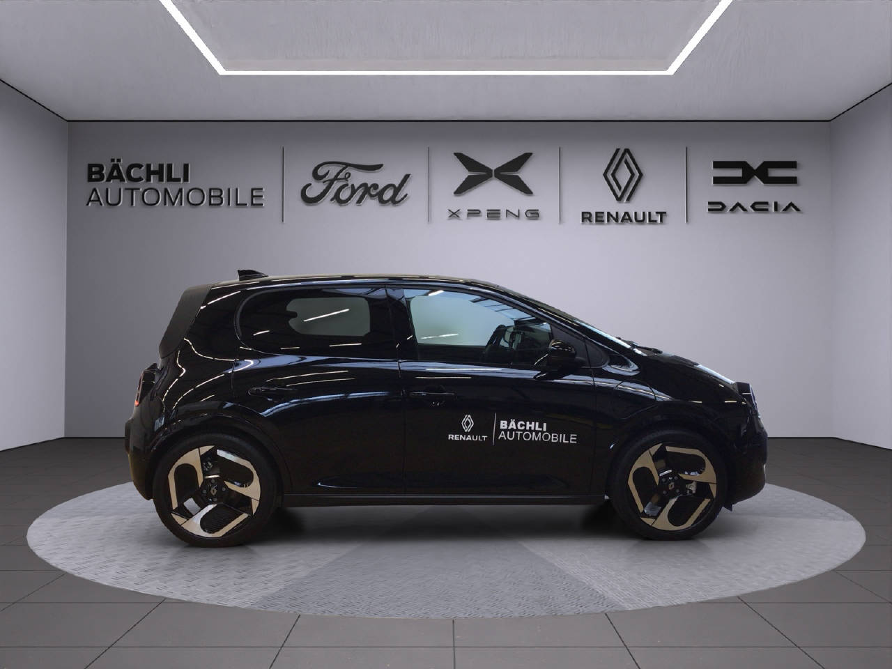 RENAULT Twingo E-Tech Urban Range techno-image-12