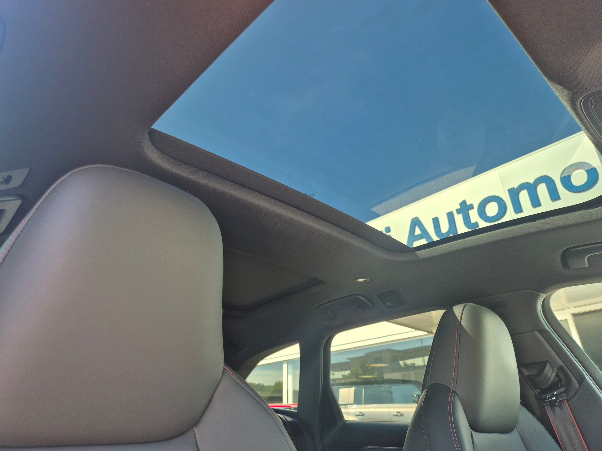 AUDI S6 Avant 3.0 TDI quattro tiptronic-image-9