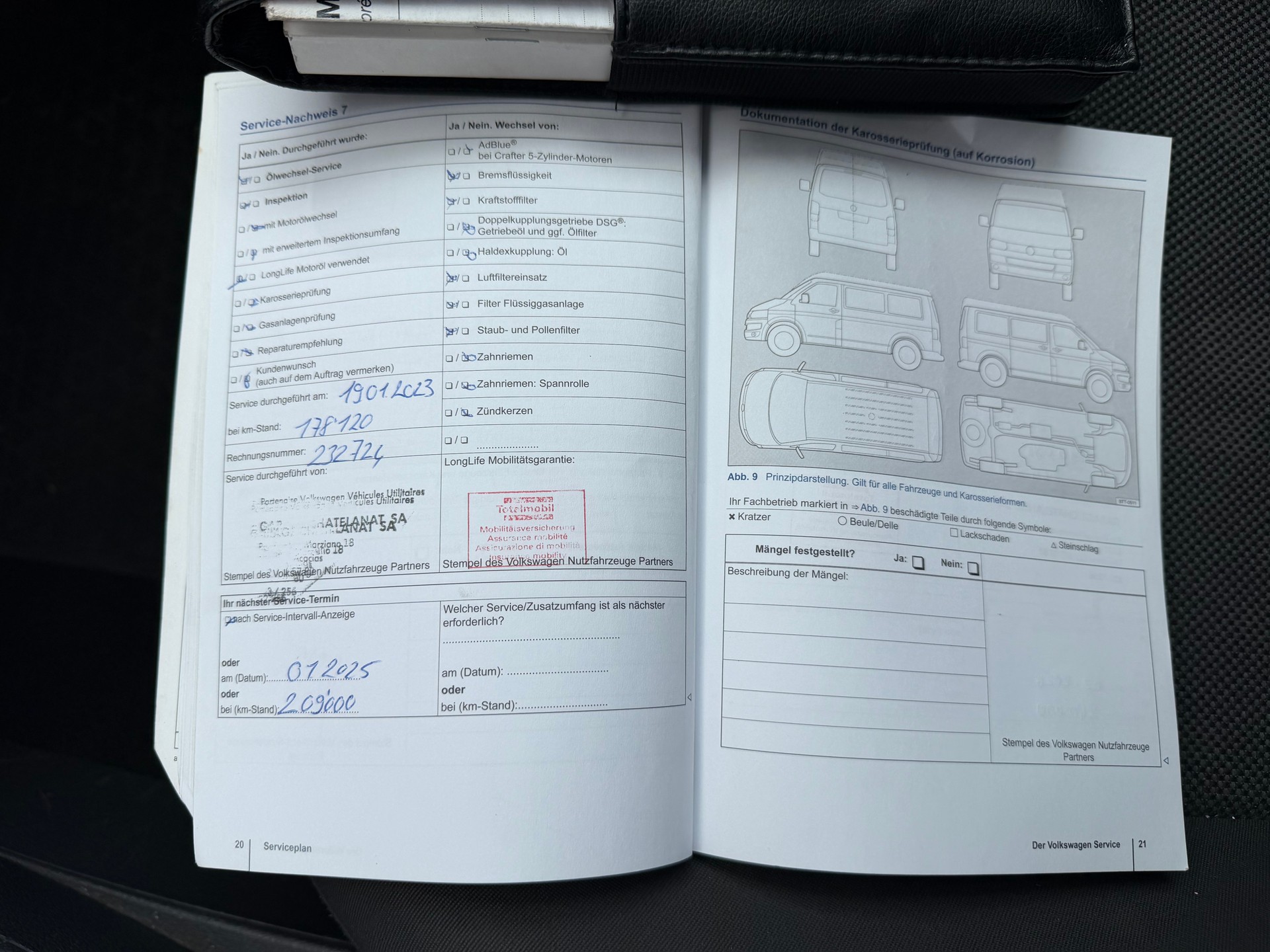 VW Caddy 1.6 TDI Blue Motion Technology Trendline DSG-image-18