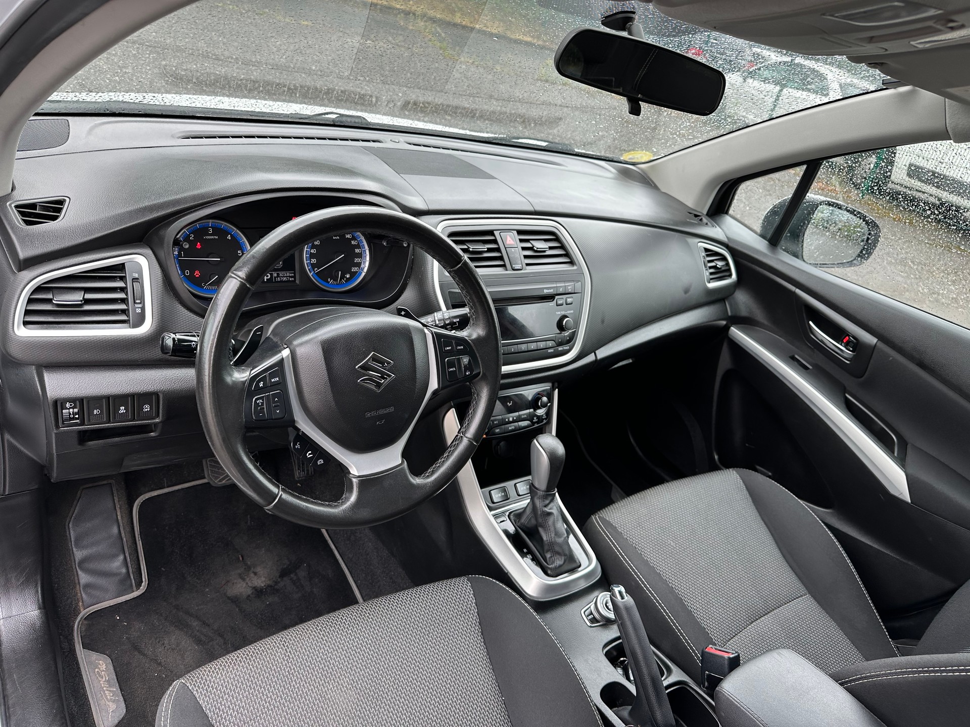 SUZUKI SX4 S-Cross 1.6 TD PizSulai Top 4WD TCSS-image-7