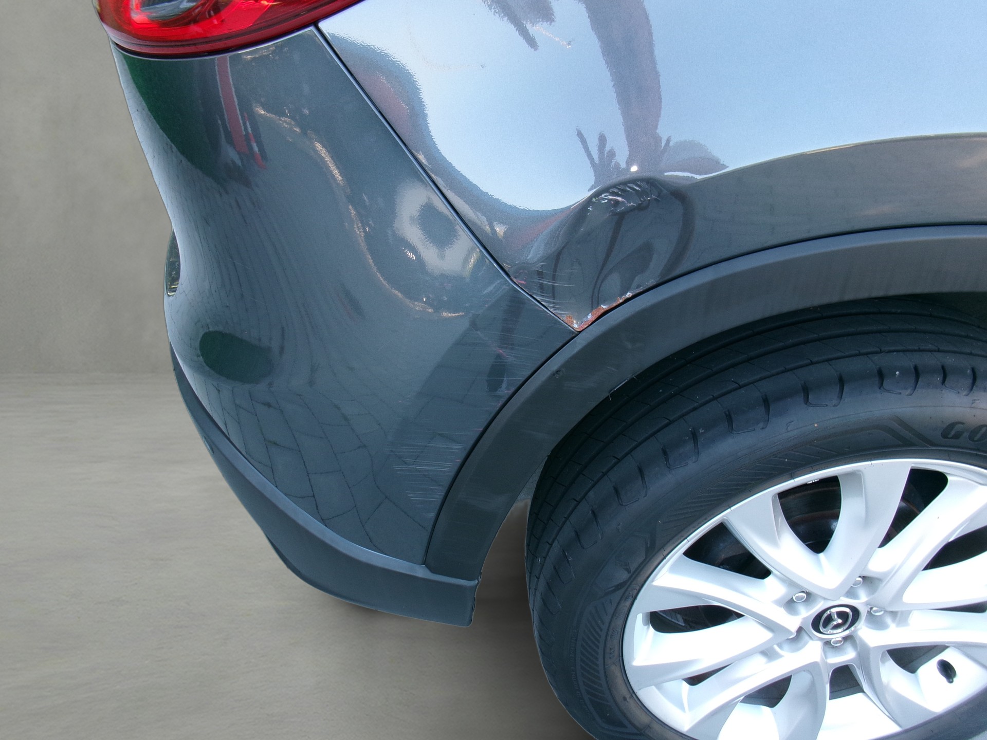 MAZDA CX-5 2.2 D HP Revolution AWD Automatic-image-15