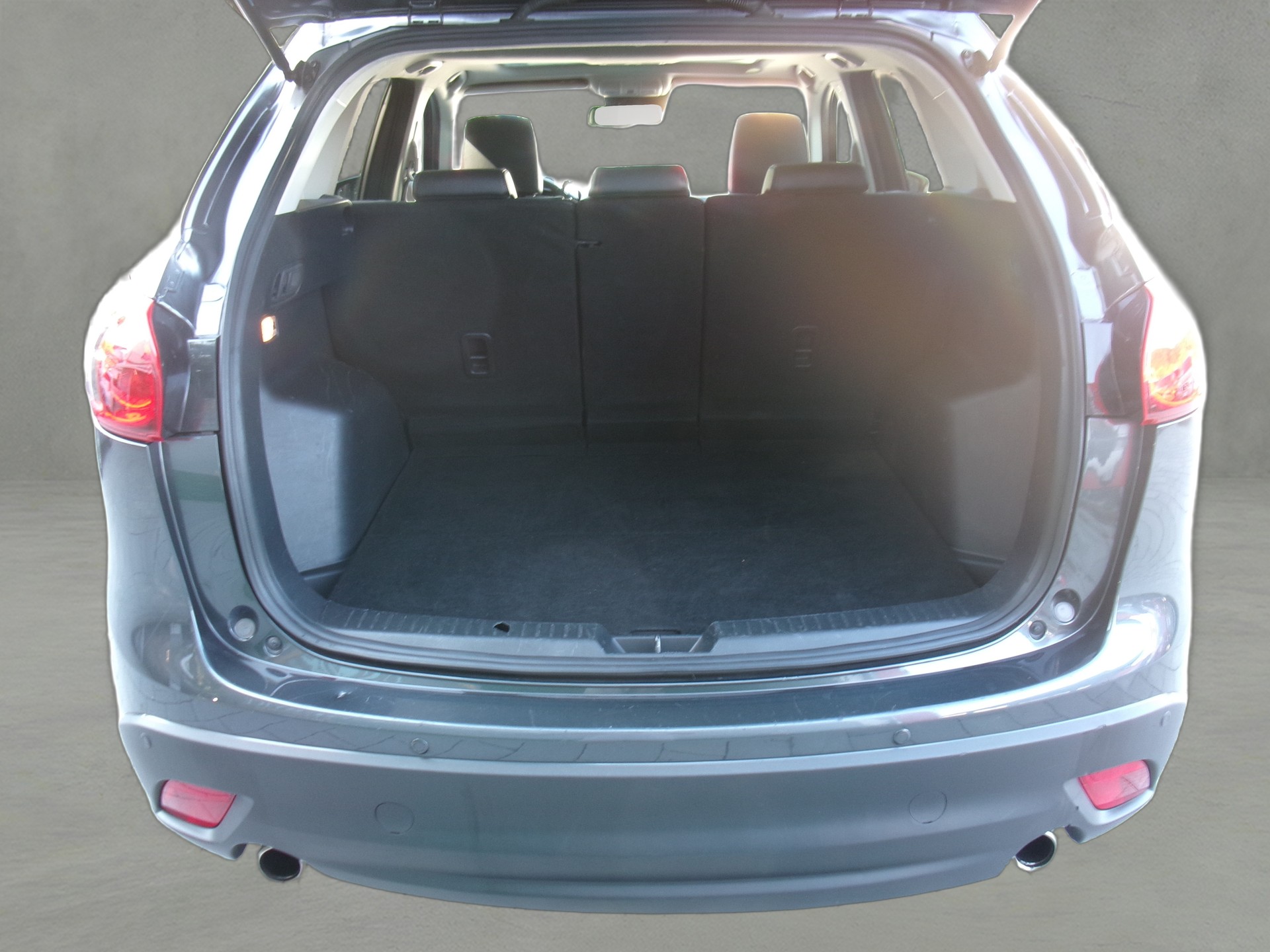 MAZDA CX-5 2.2 D HP Revolution AWD Automatic-image-16
