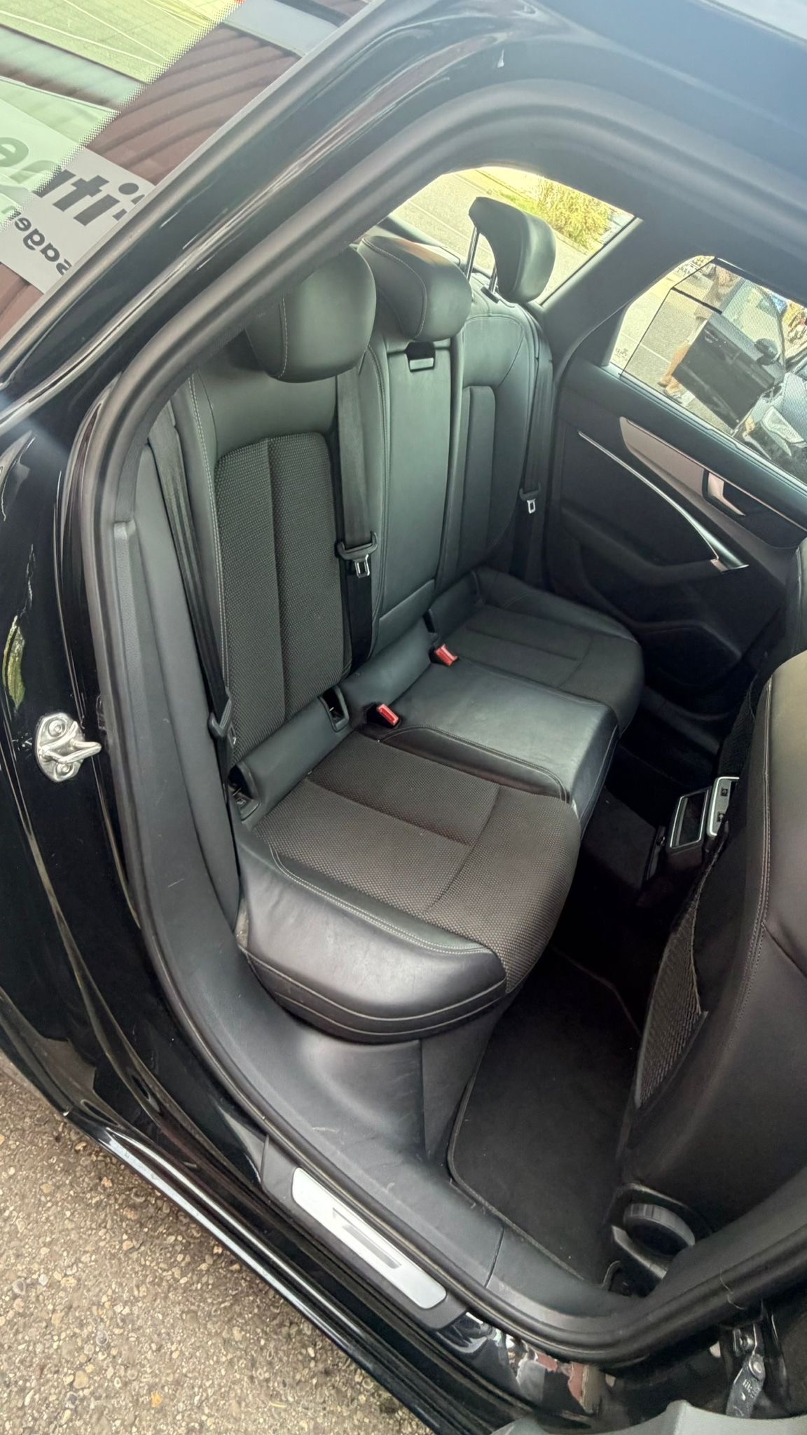 AUDI A6 Avant 45 TFSI Sport Attraction quattro S-tronic-image-7