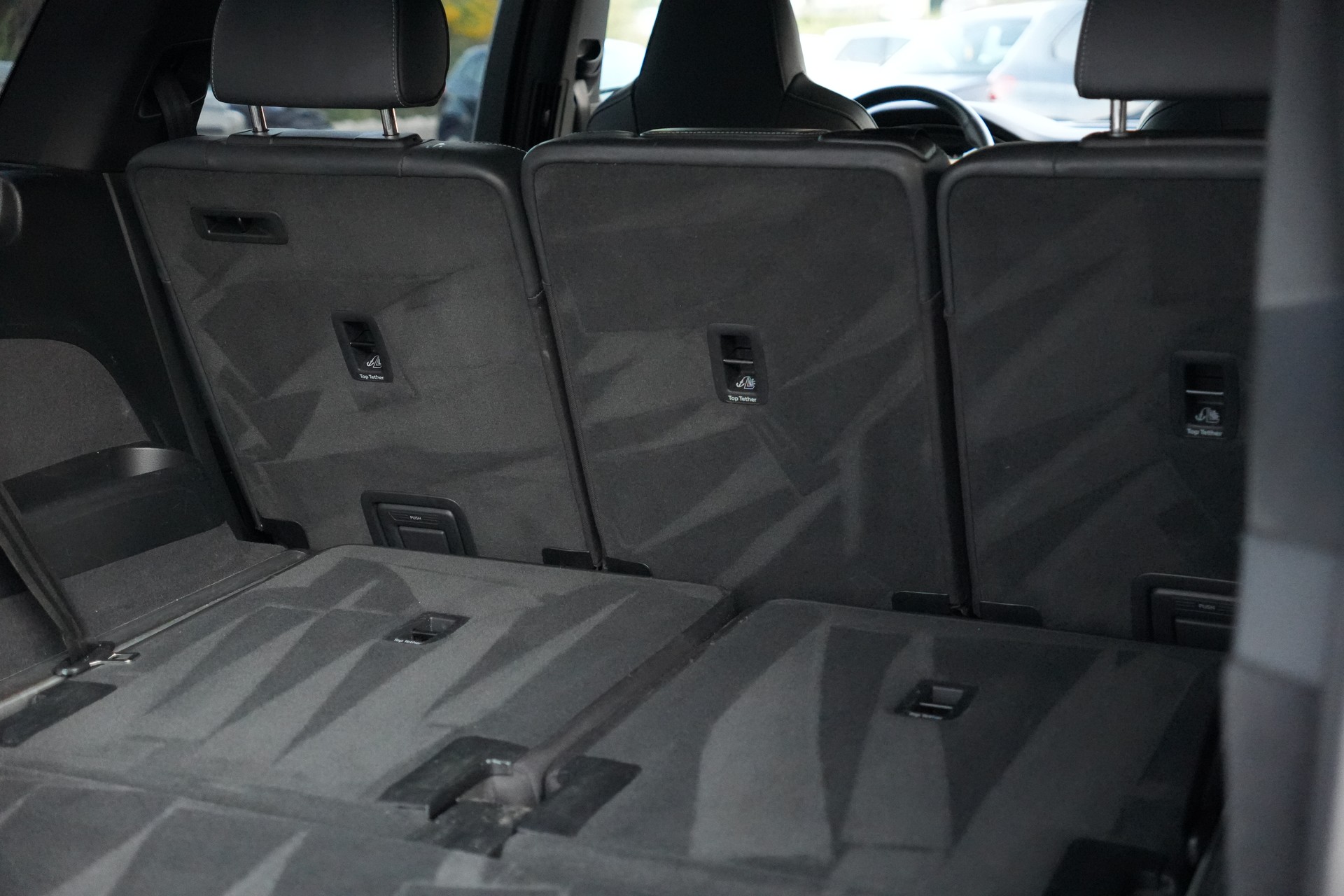 AUDI Q7 50 TDI quattro S Line tiptronic (7-Plätzer)-image-17