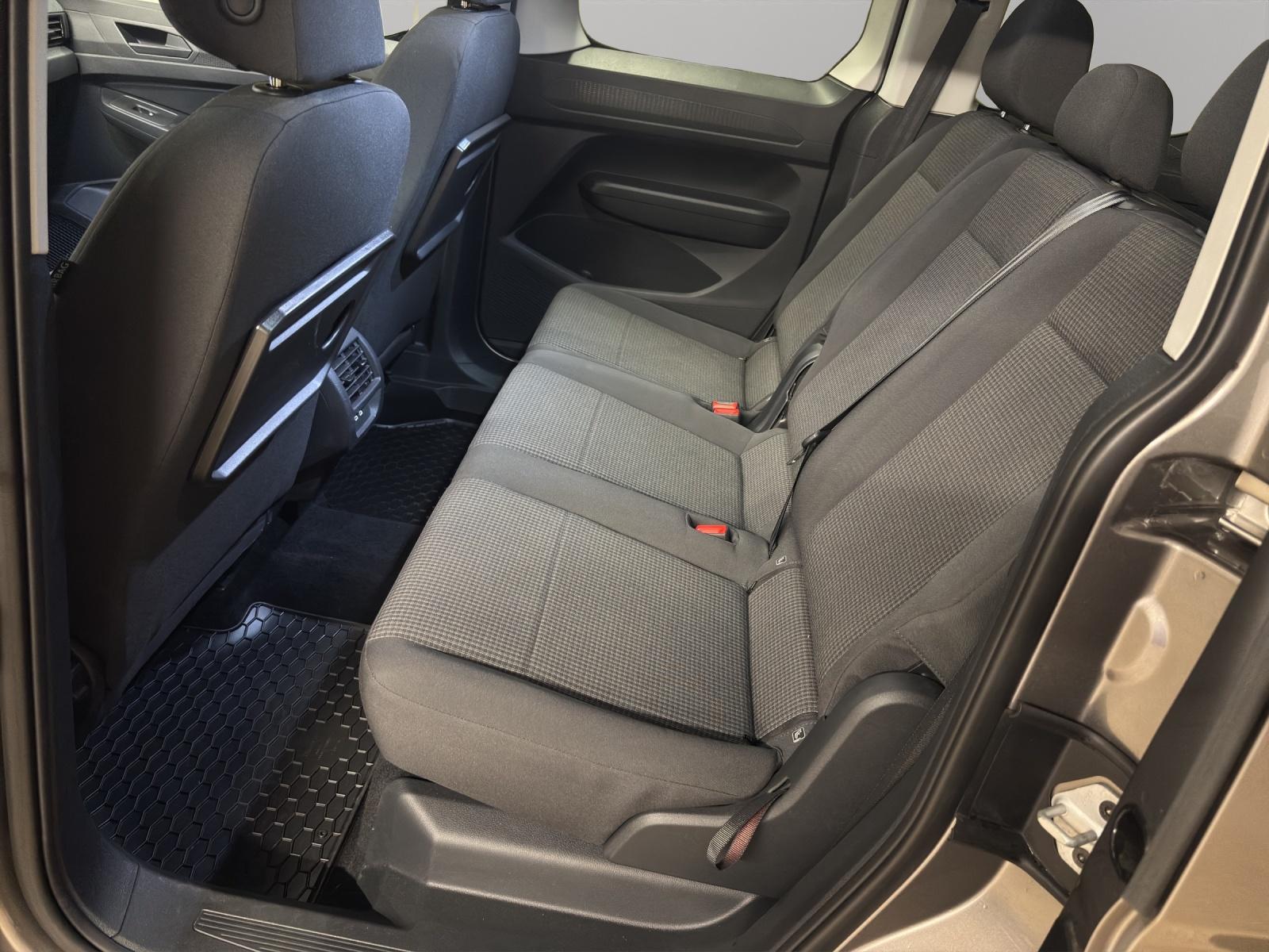 VW Caddy 2.0 TDI 122 Liberty DSG-image-9