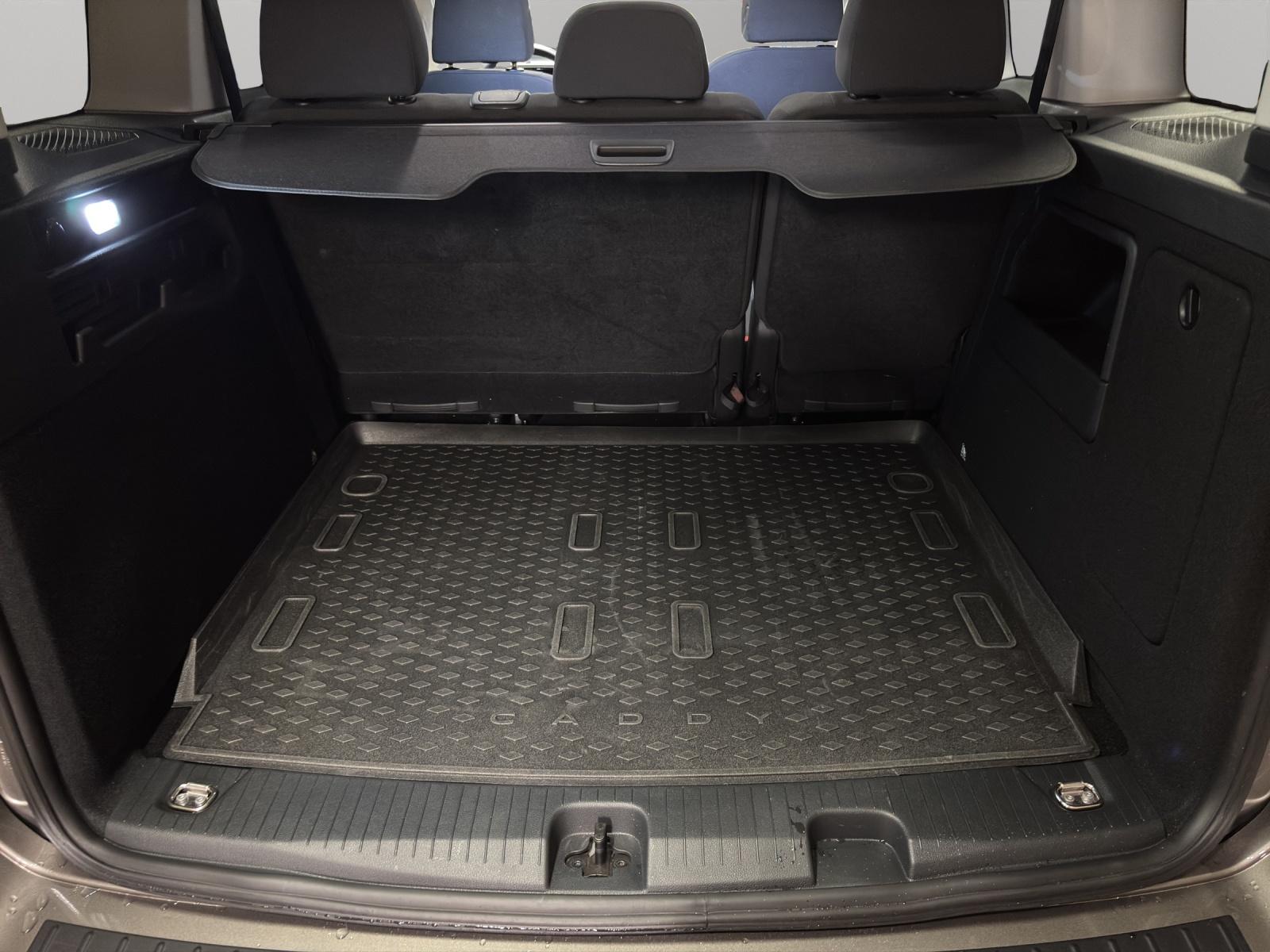 VW Caddy 2.0 TDI 122 Liberty DSG-image-10