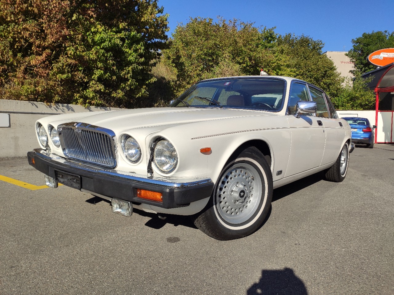 JAGUAR 4.2 Sovereign-image-0