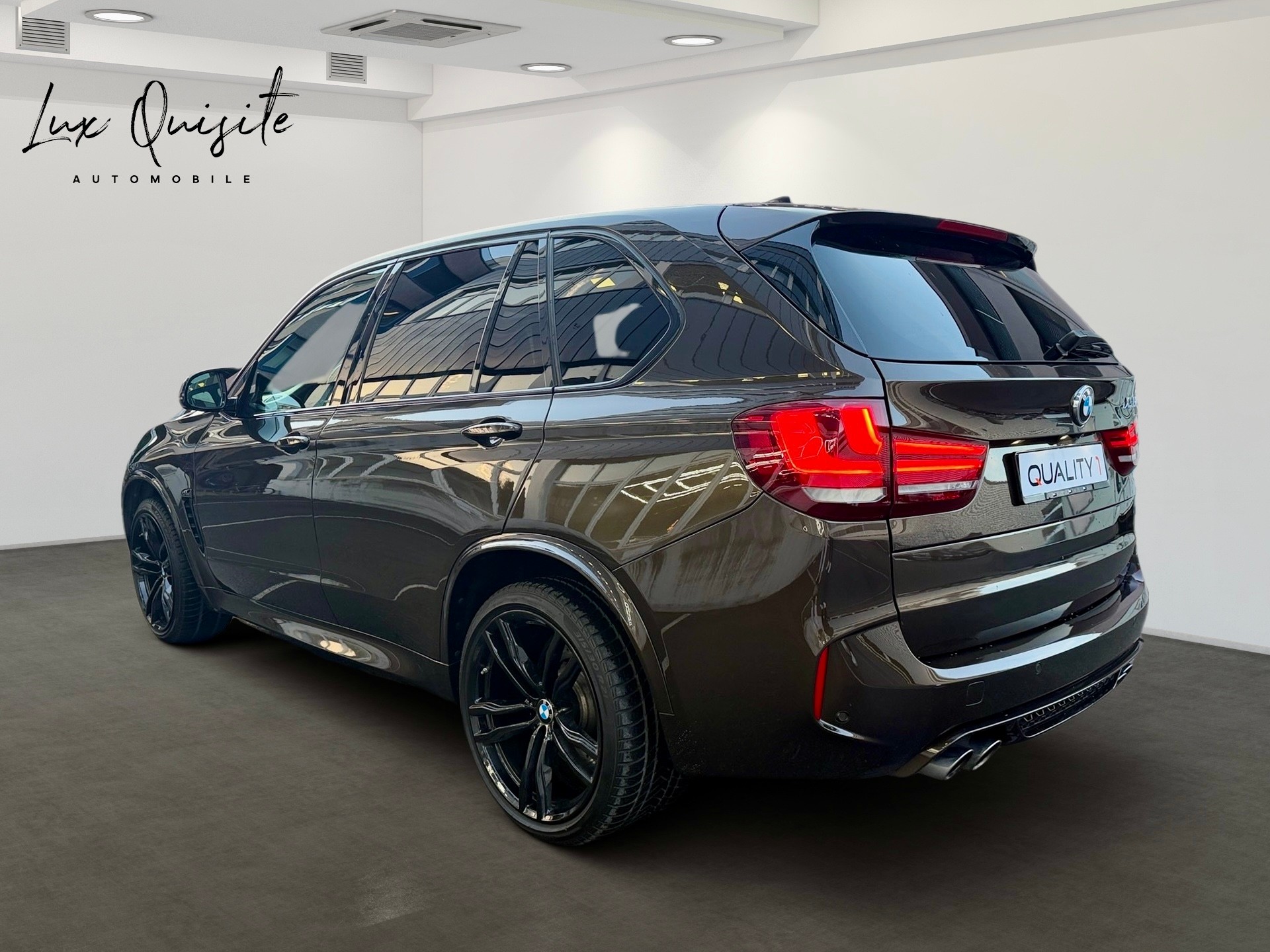 BMW X5M Steptronic-image-6
