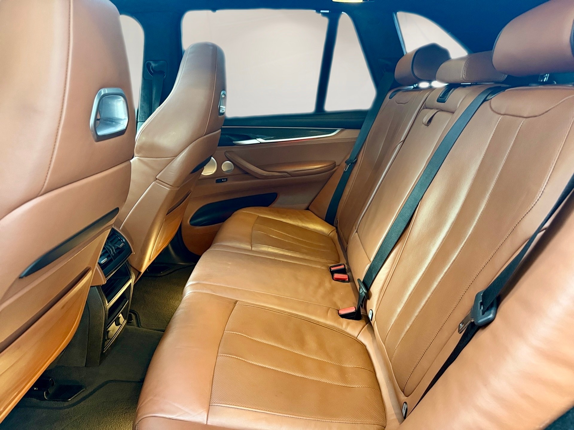 BMW X5M Steptronic-image-14