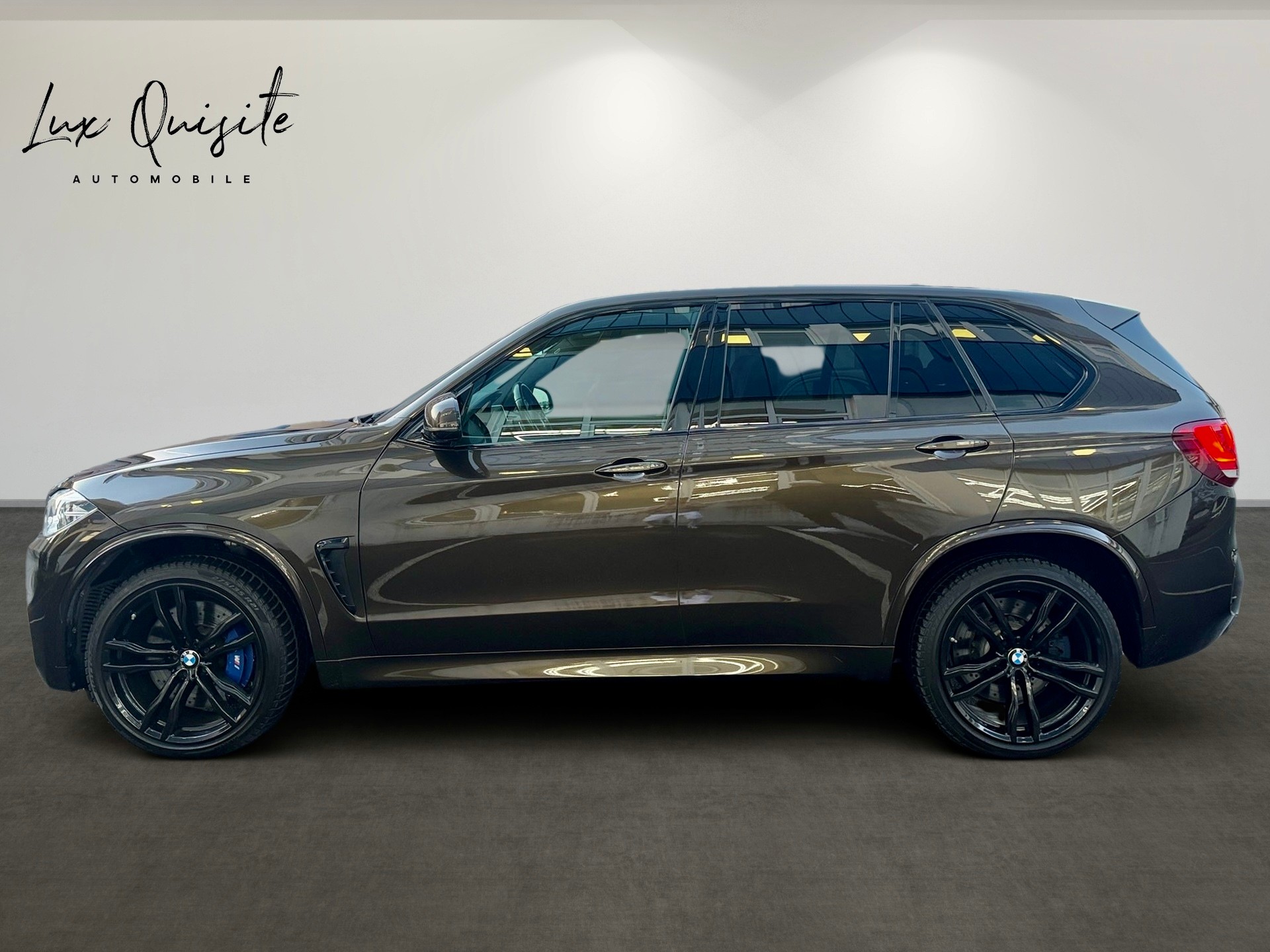 BMW X5M Steptronic-image-7