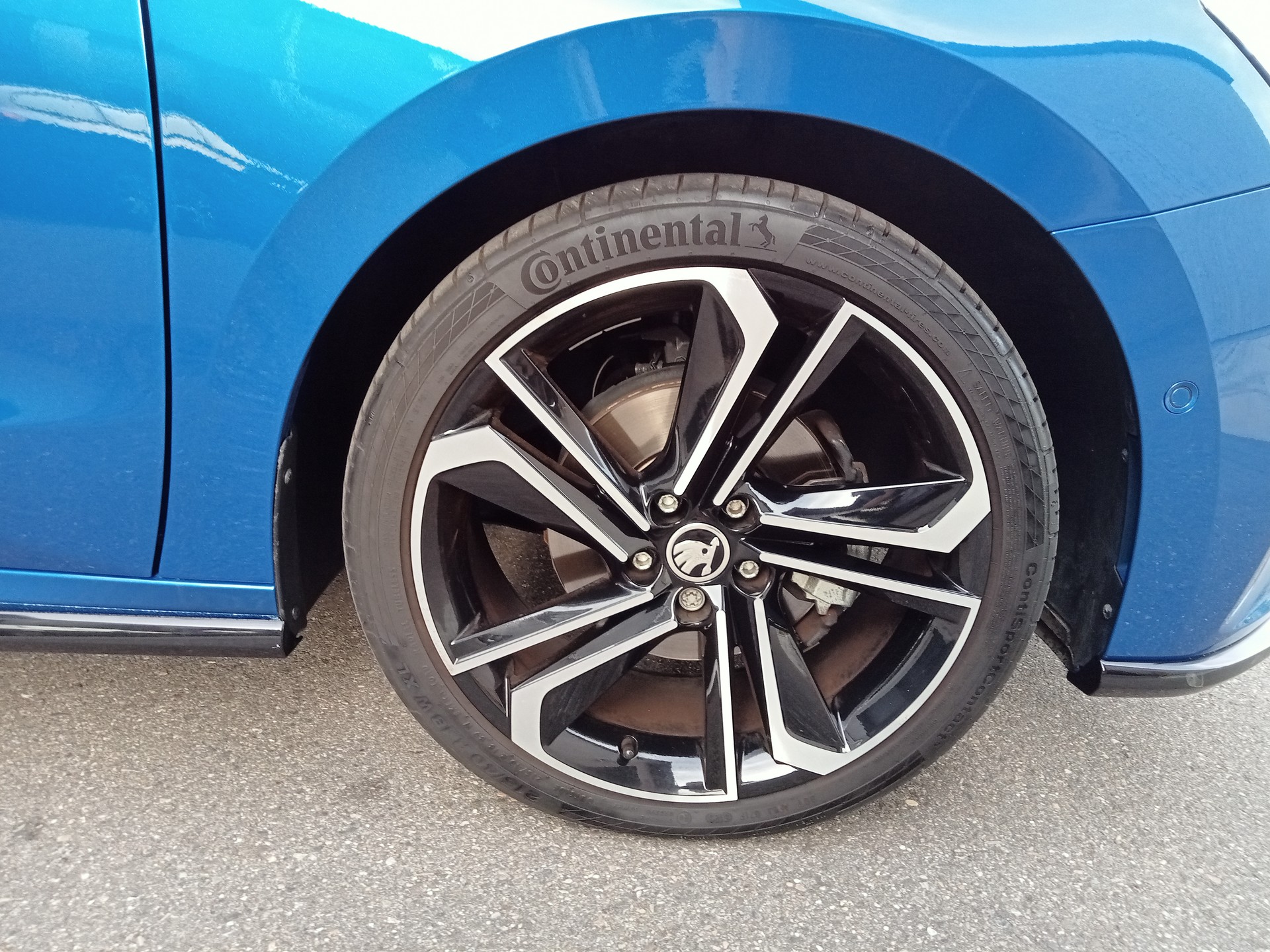 SKODA Fabia 1.5 TSI Monte Carlo DSG-image-14