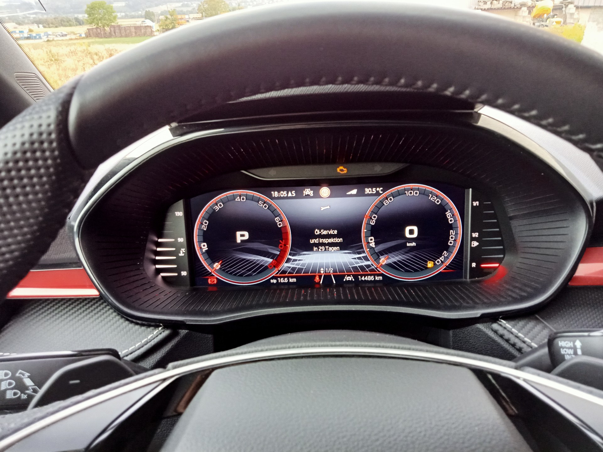 SKODA Fabia 1.5 TSI Monte Carlo DSG-image-9