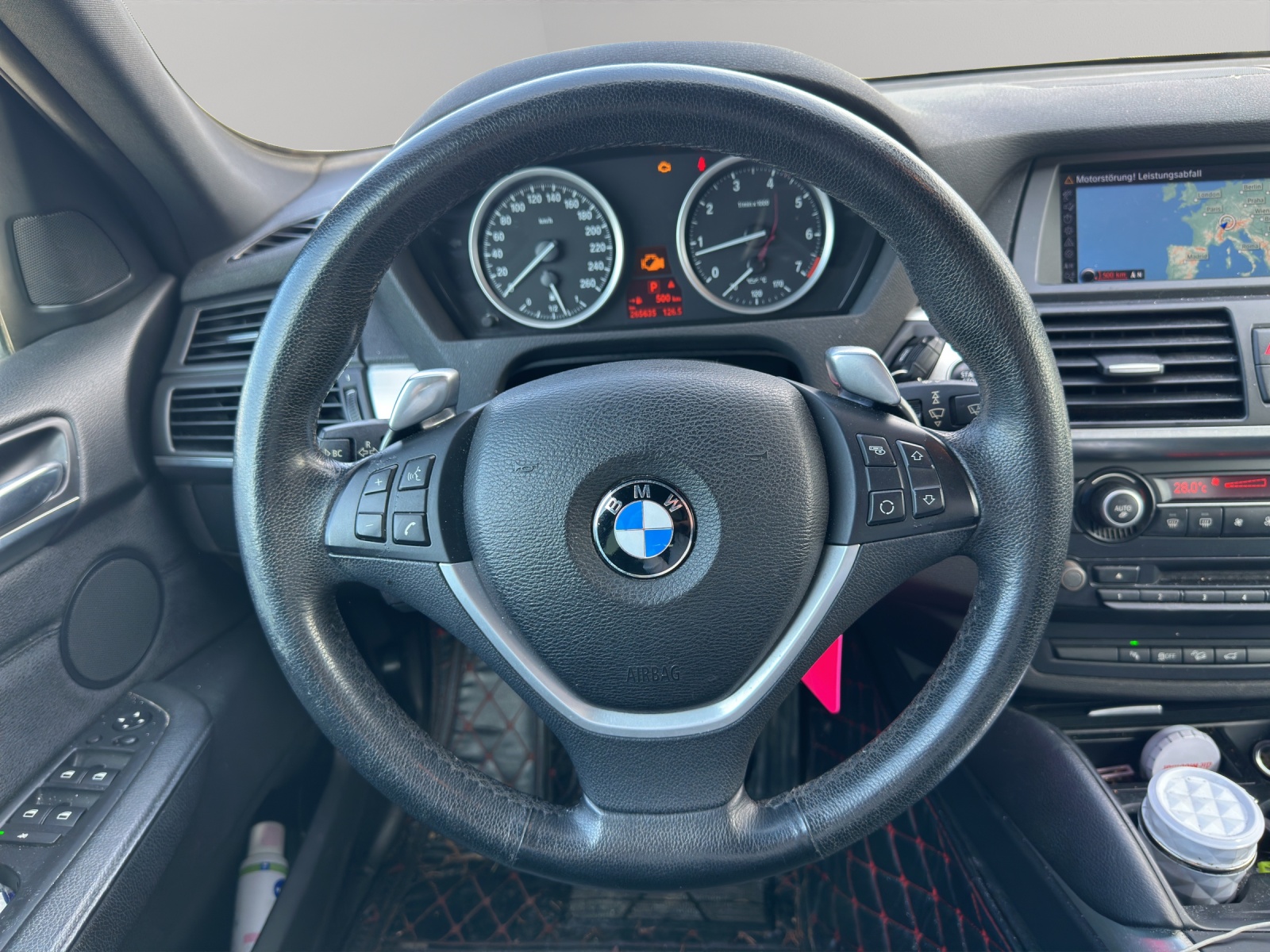 BMW X6 xDrive 50i Steptronic-image-16