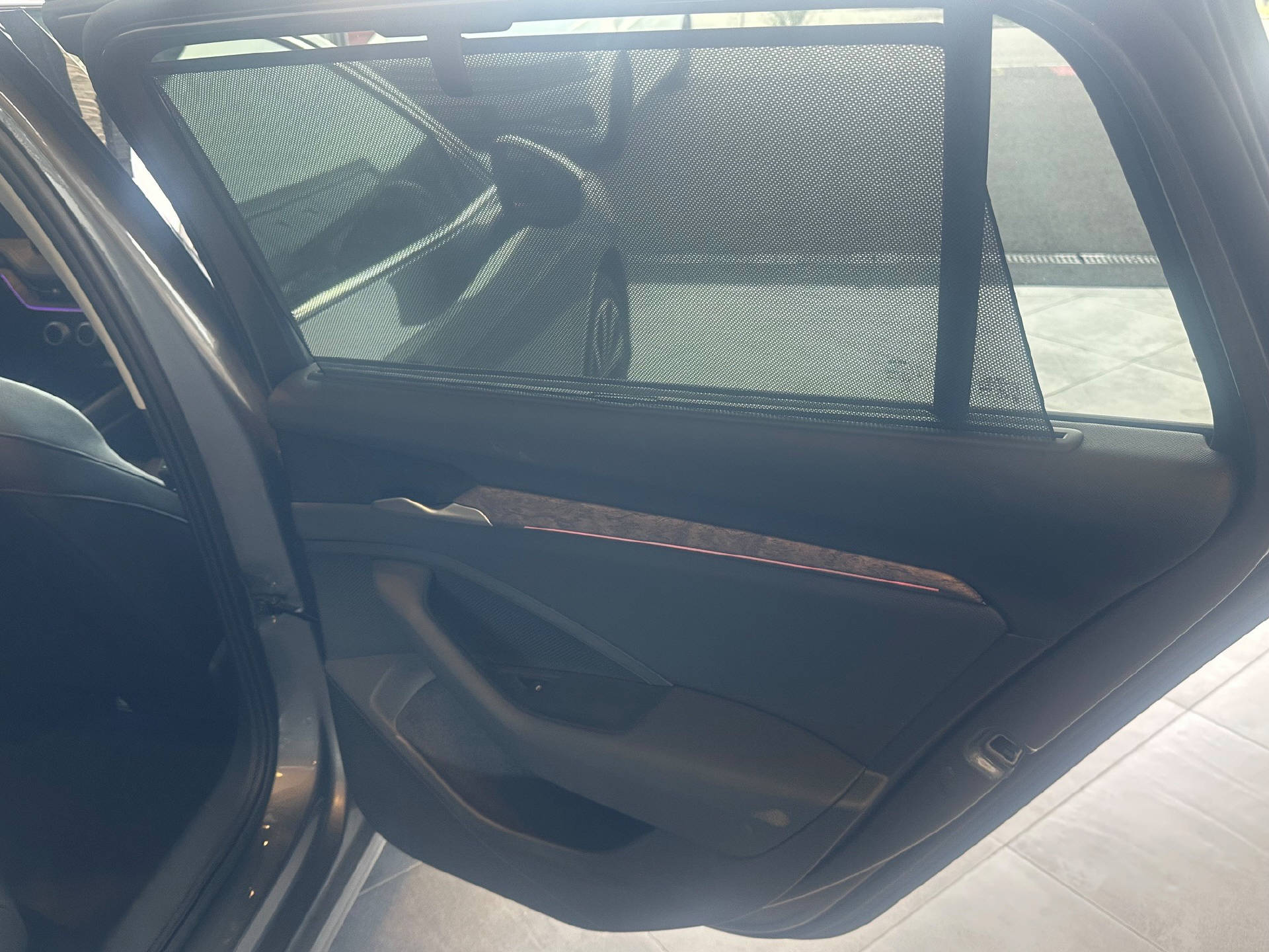 SKODA Superb Combi 2.0 TSI L & K 4x4 DSG-image-23