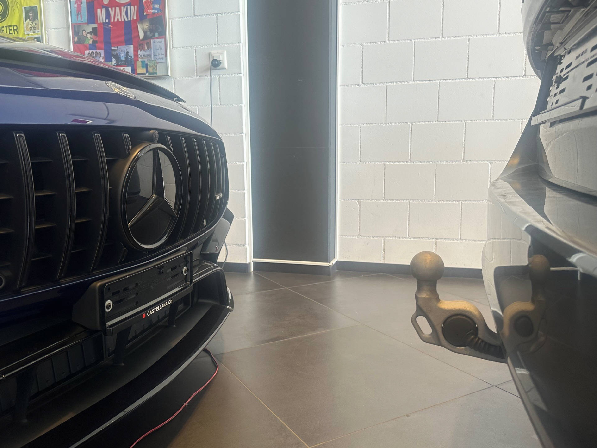 SKODA Superb Combi 2.0 TSI L & K 4x4 DSG-image-10