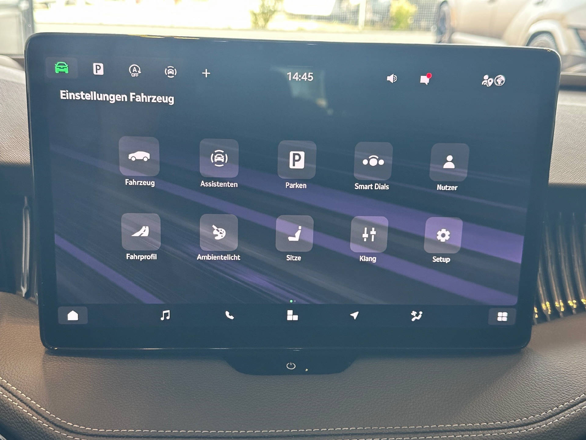 SKODA Superb Combi 2.0 TSI L & K 4x4 DSG-image-18