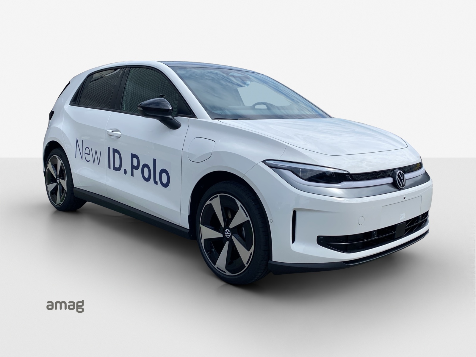 VW ID.Polo 52 kWh Style Edition One Plus-image-5