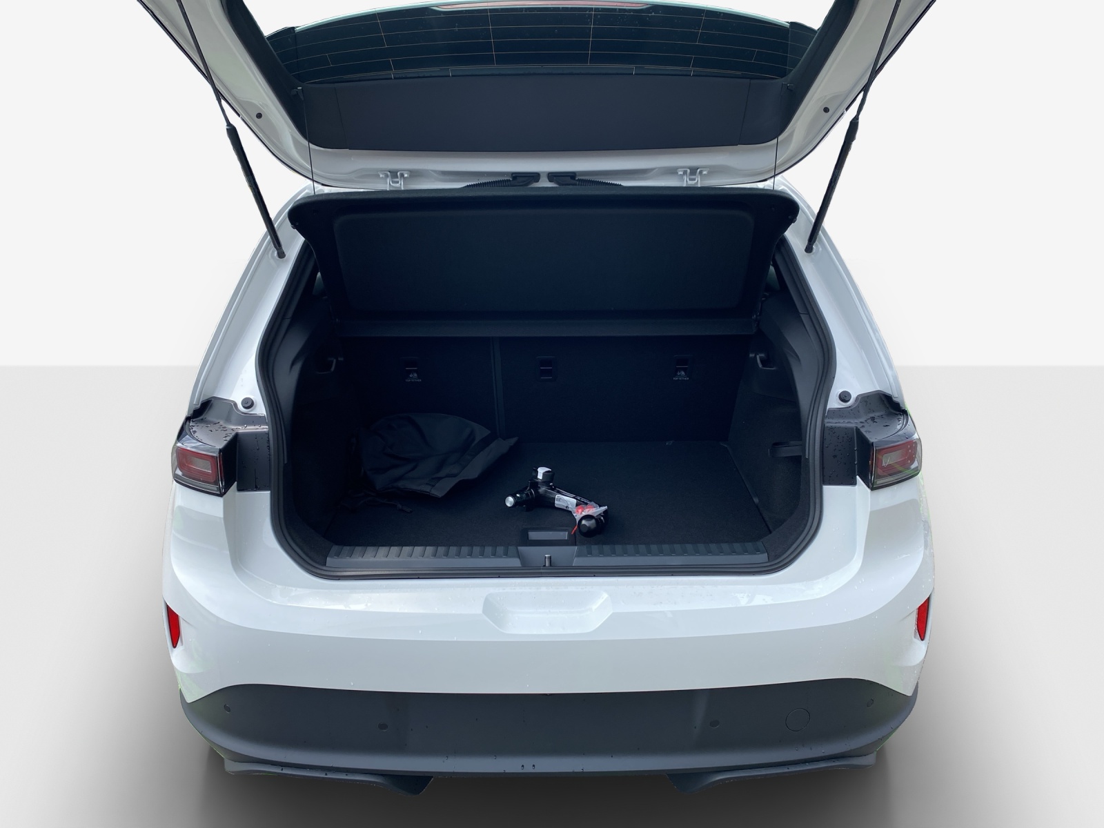 VW ID.Polo 52 kWh Style Edition One Plus-image-12
