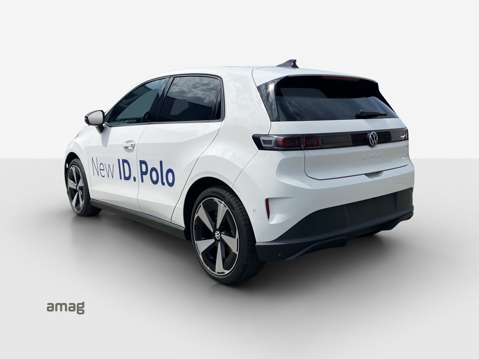 VW ID.Polo 52 kWh Style Edition One Plus-showroom-element-2