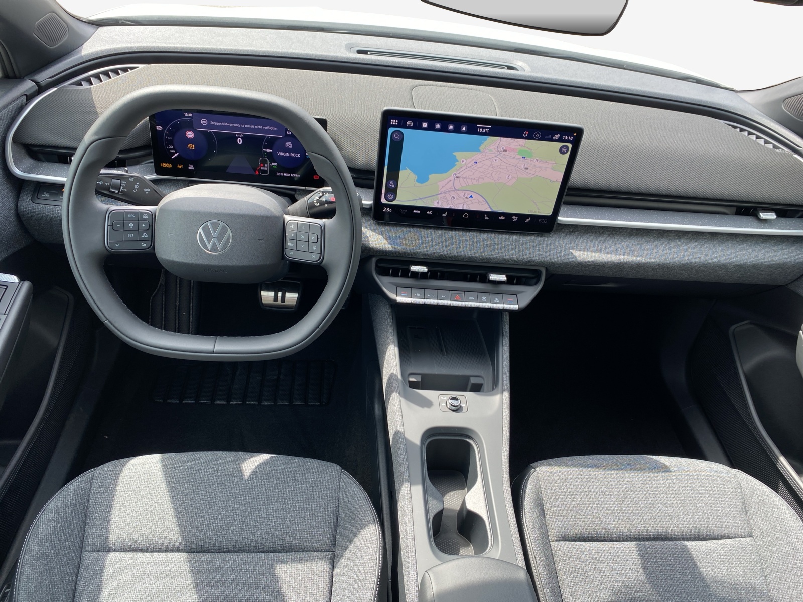 VW ID.Polo 52 kWh Style Edition One Plus-image-8