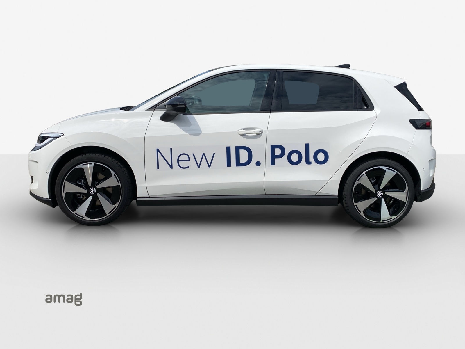 VW ID.Polo 52 kWh Style Edition One Plus-showroom-element-1