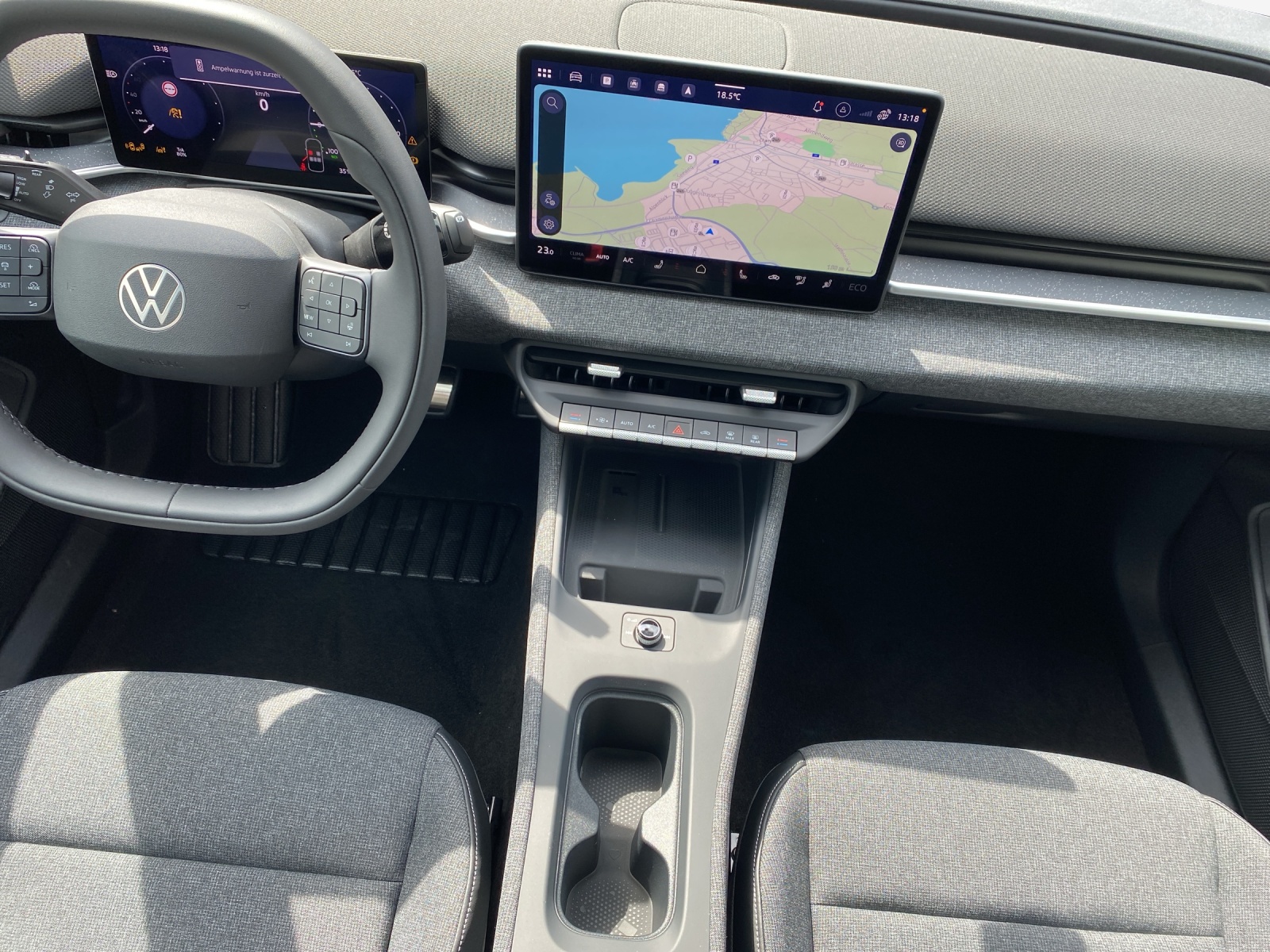 VW ID.Polo 52 kWh Style Edition One Plus-image-10
