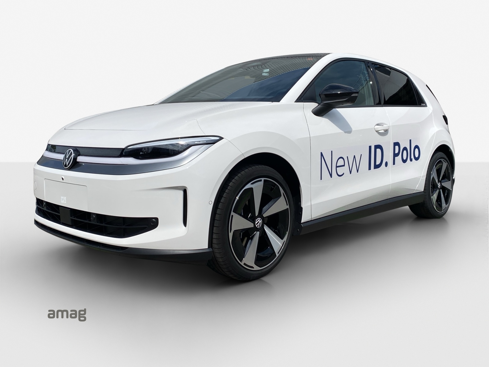 VW ID.Polo 52 kWh Style Edition One Plus