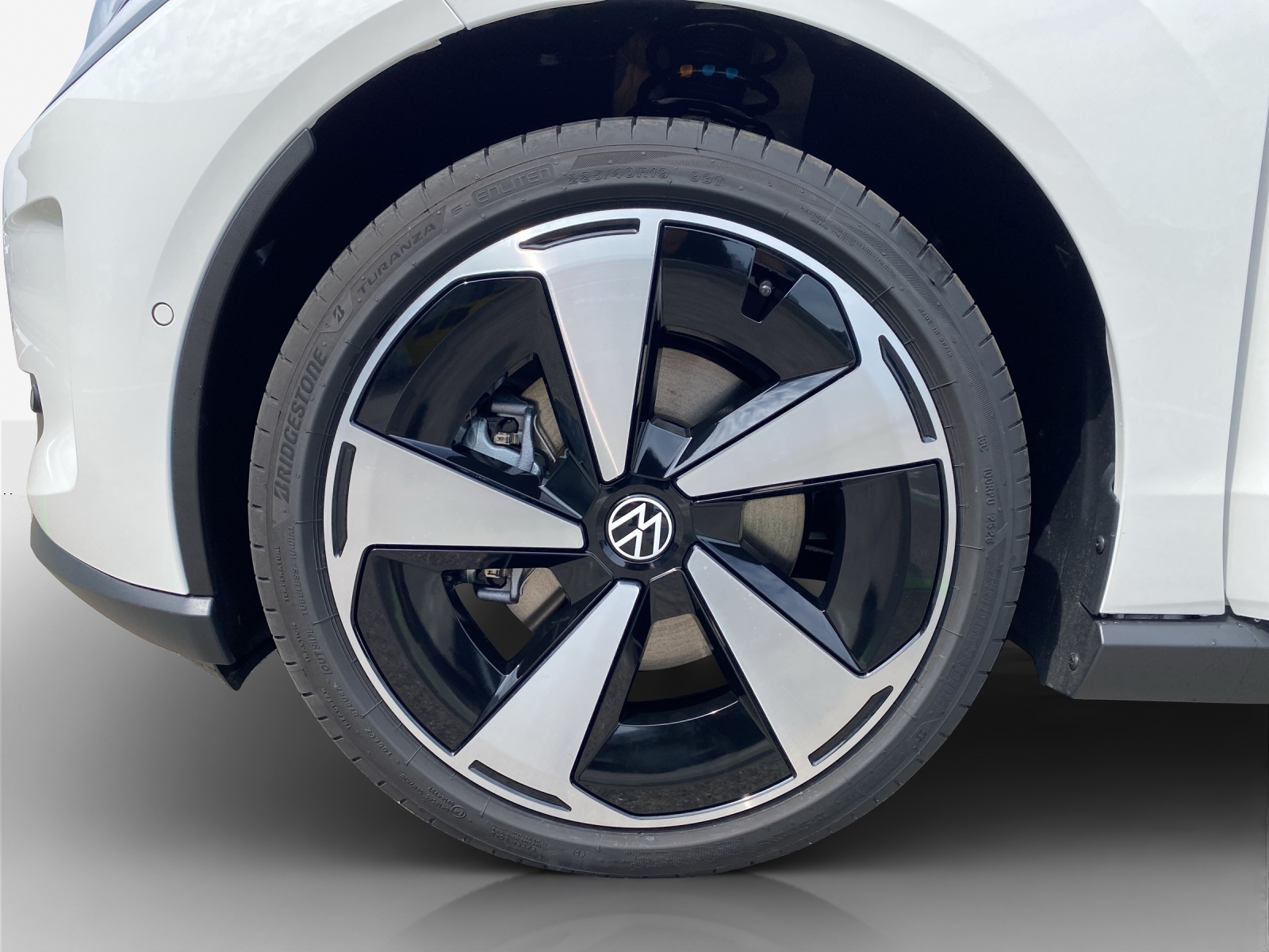 VW ID.Polo 52 kWh Style Edition One Plus-image-15