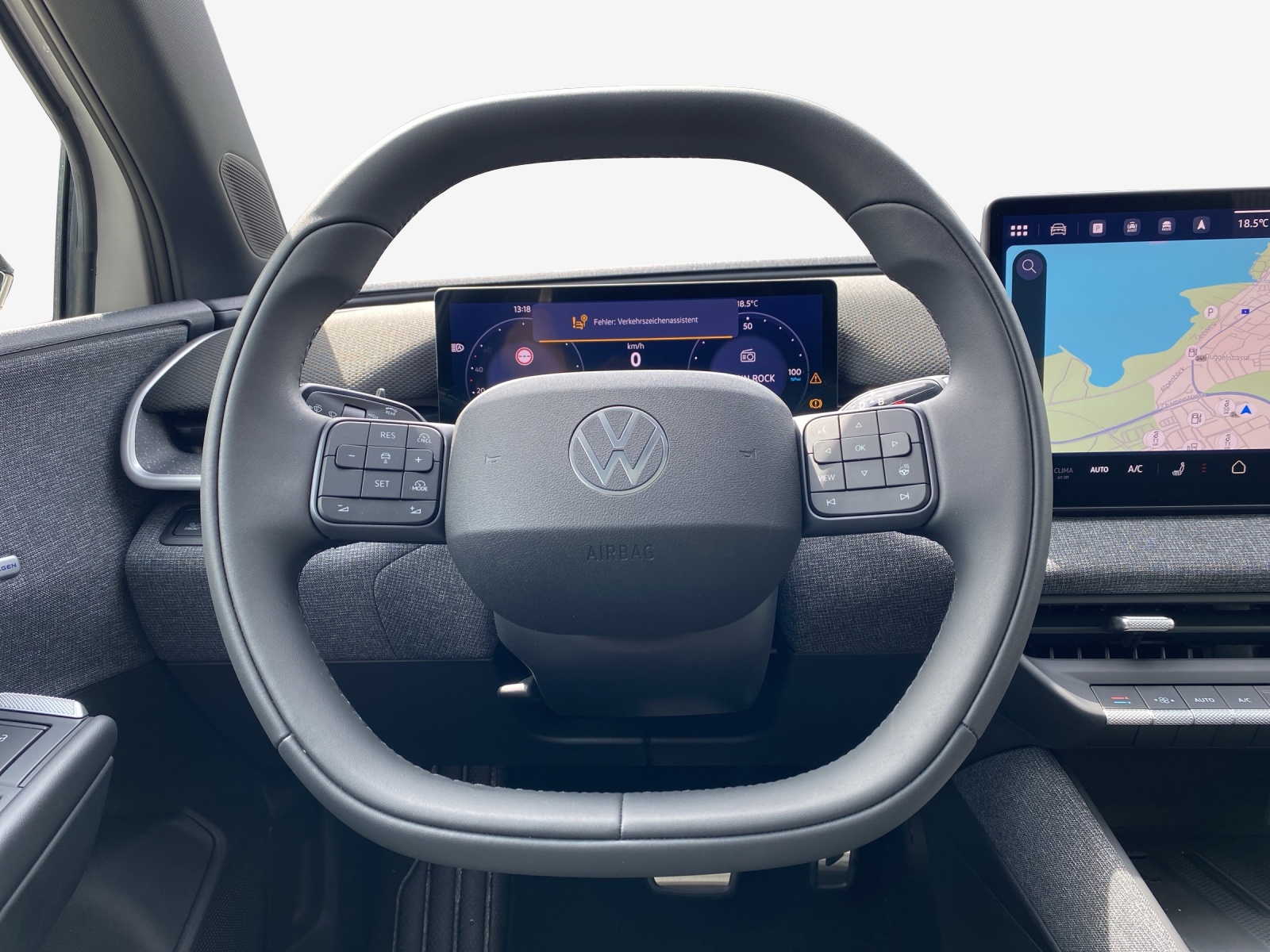 VW ID.Polo 52 kWh Style Edition One Plus-image-9