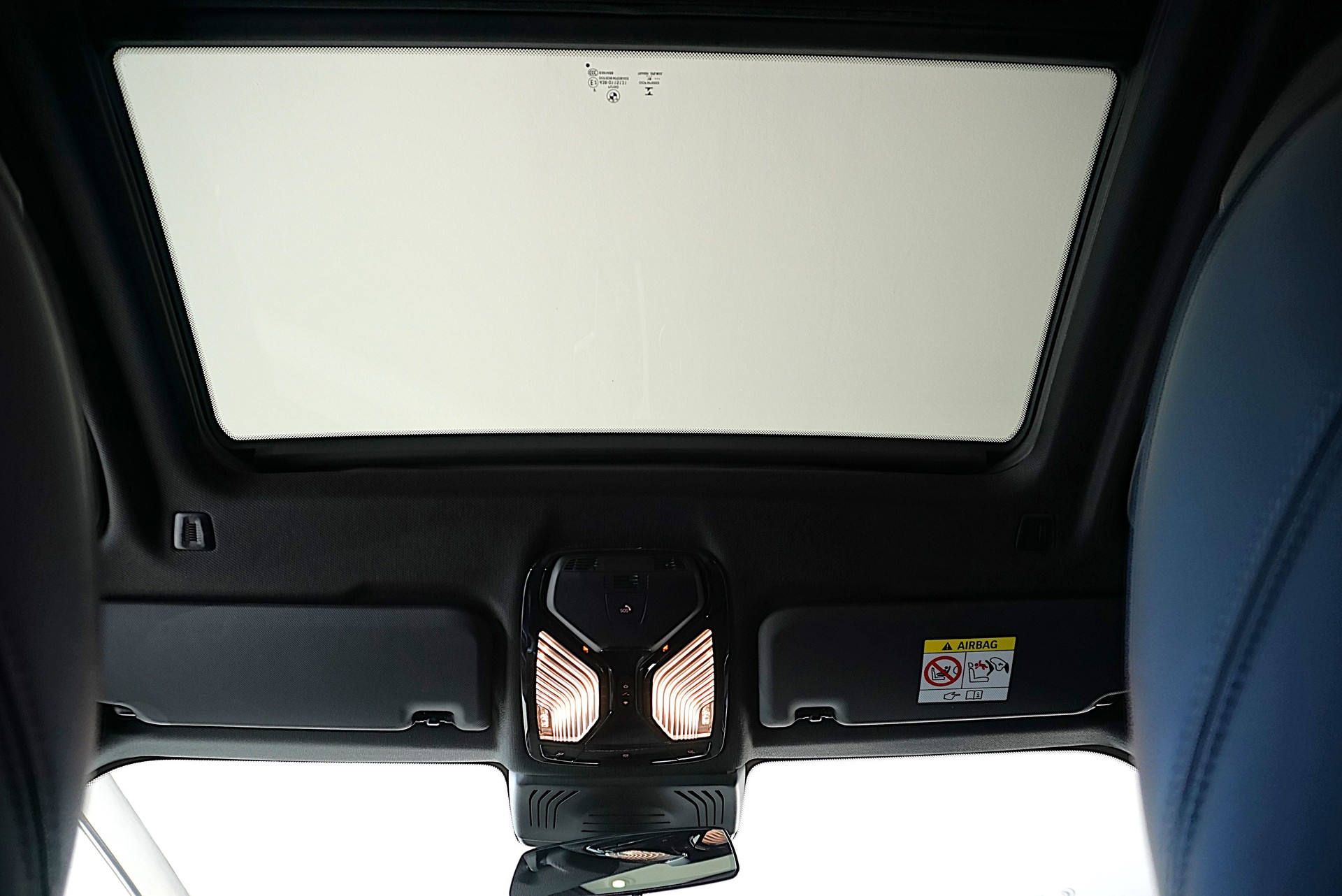 BMW X3 xDrive M40i Steptronic-image-22