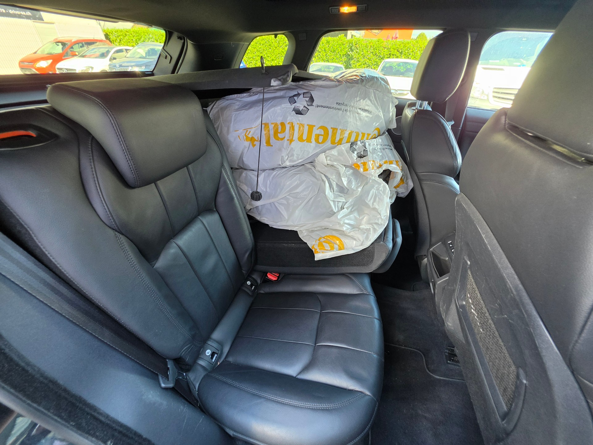 LAND ROVER Range Rover Evoque 2.0 Si4 HSE Dynamic AT9-image-7