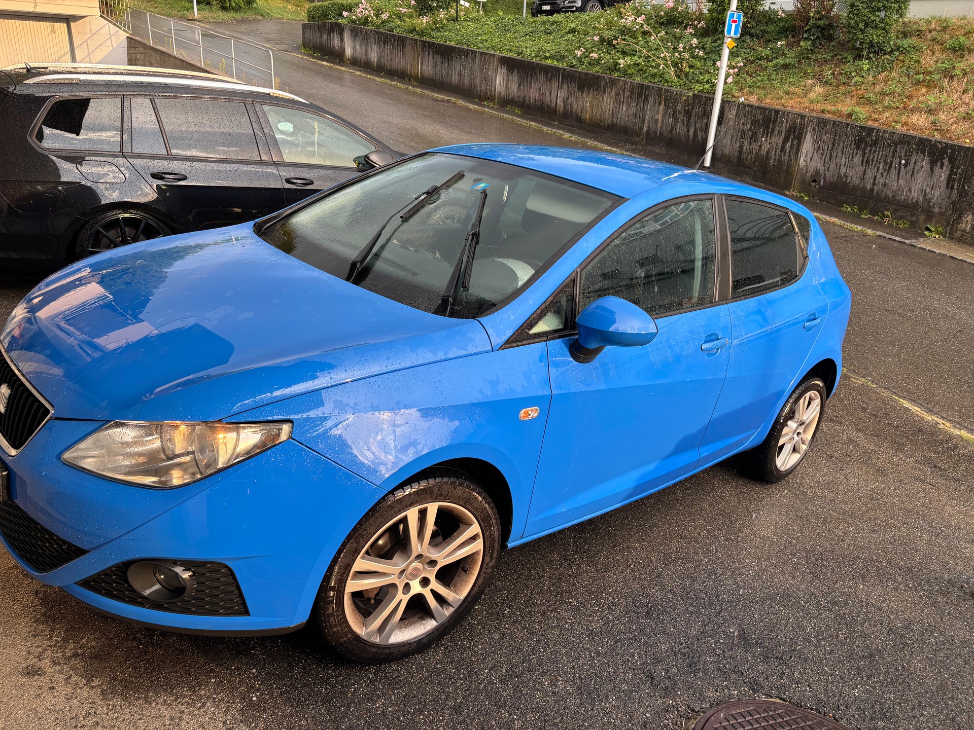 SEAT 1.6 16V Style-image-1