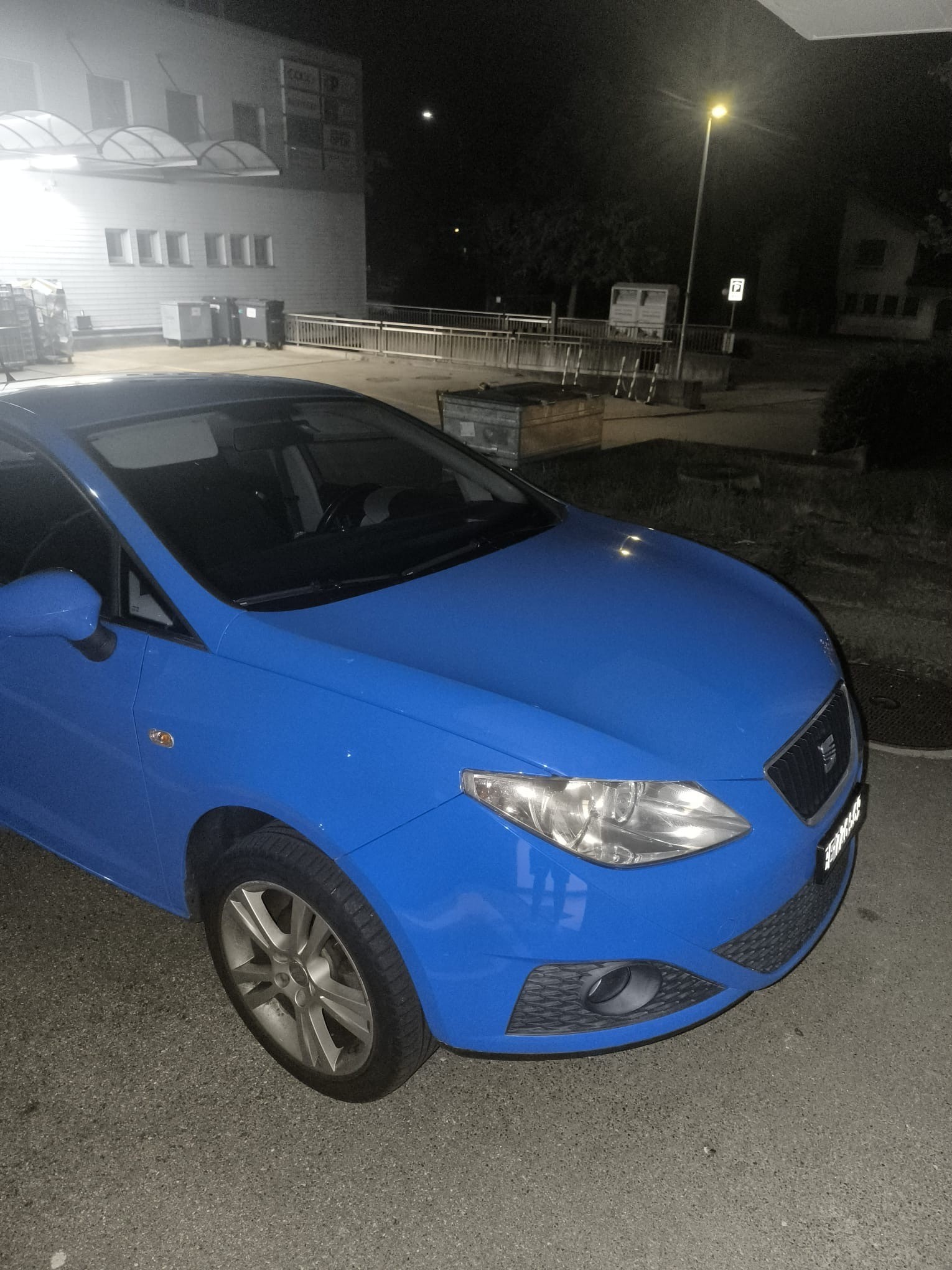 SEAT 1.6 16V Style-image-4