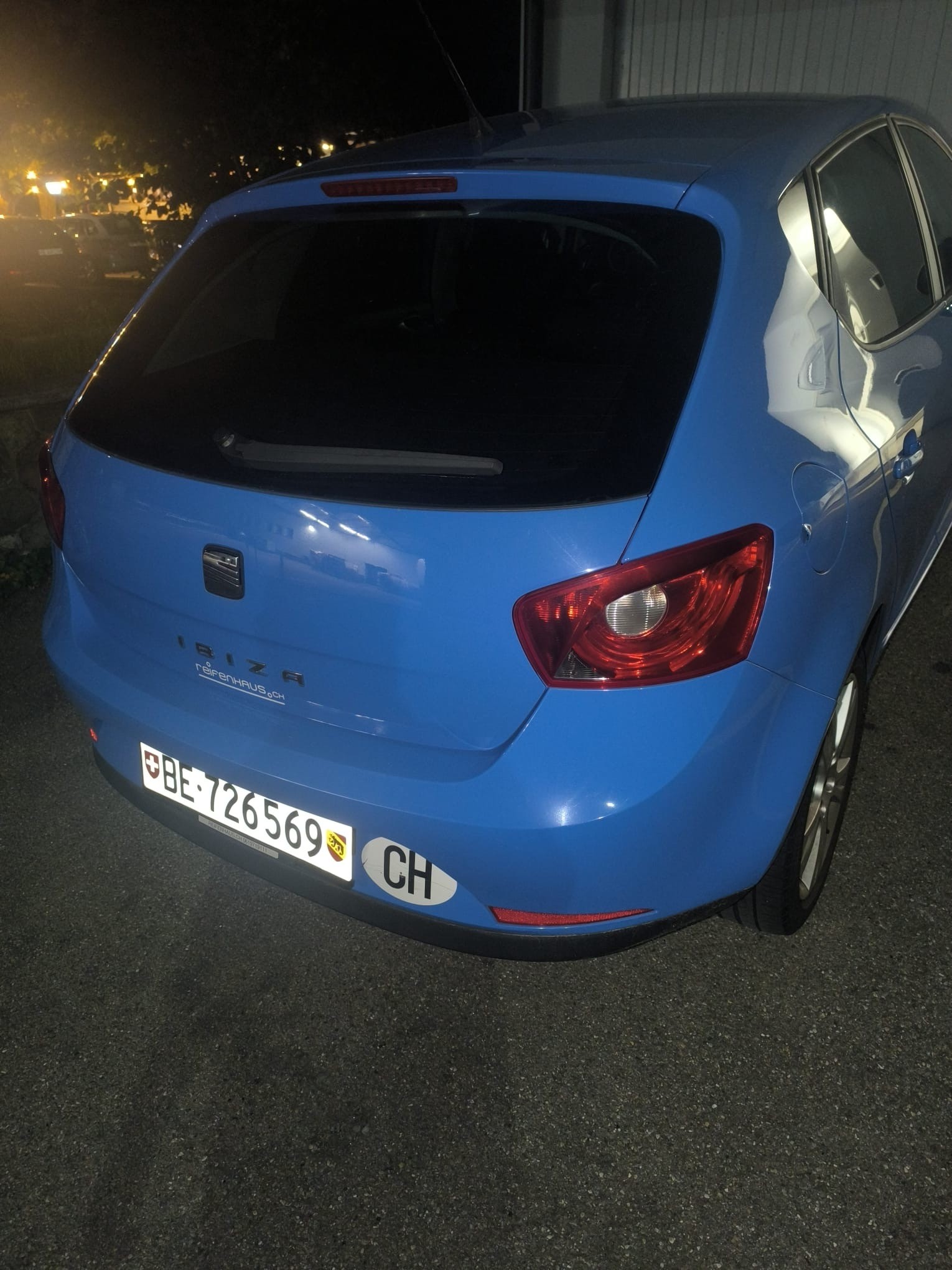 SEAT 1.6 16V Style-image-2