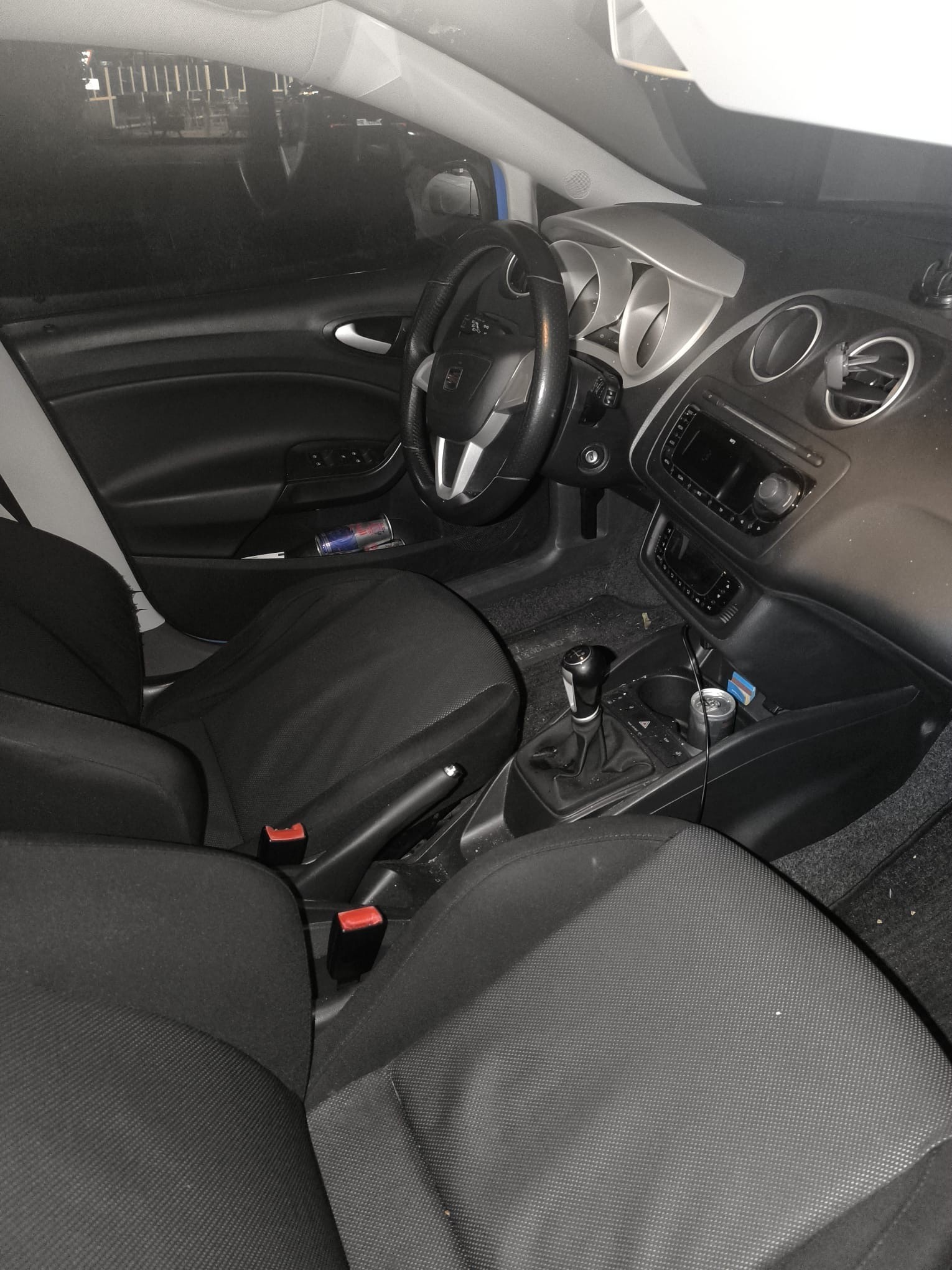 SEAT 1.6 16V Style-image-3