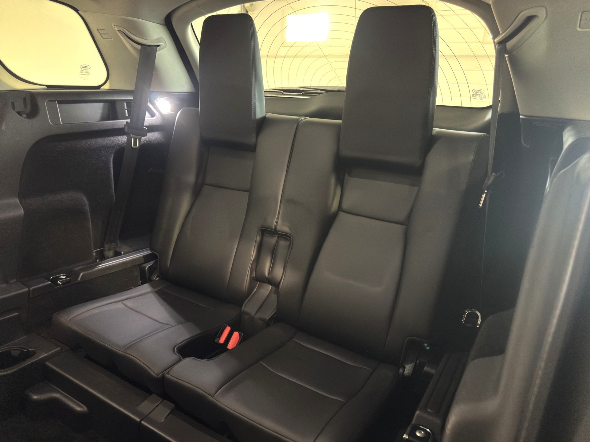 LAND ROVER Discovery Sport 2.0 Si4 HSE Luxury AT9-image-28