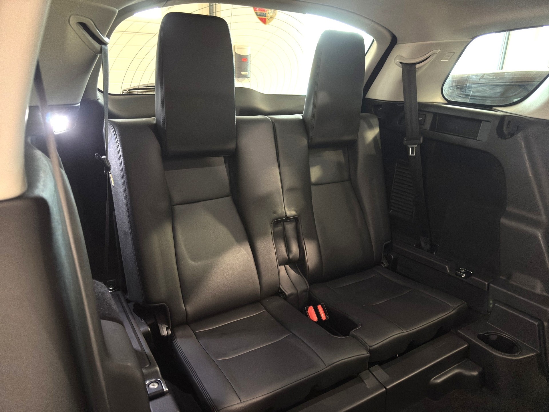 LAND ROVER Discovery Sport 2.0 Si4 HSE Luxury AT9-image-29