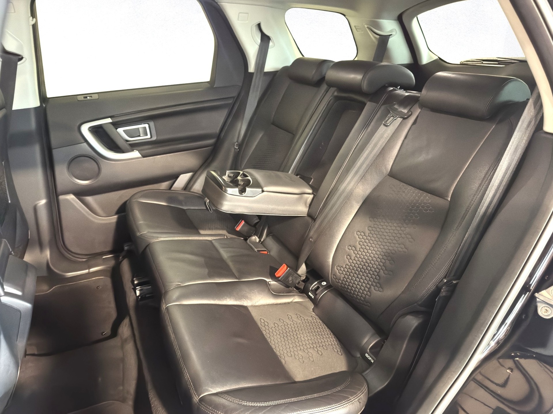 LAND ROVER Discovery Sport 2.0 Si4 HSE Luxury AT9-image-12