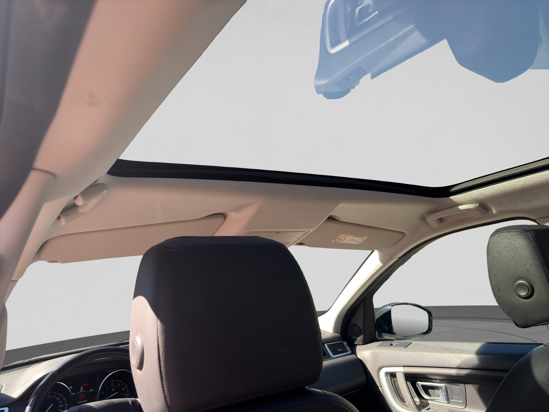 LAND ROVER Discovery Sport 2.0 Si4 HSE Luxury AT9-image-13