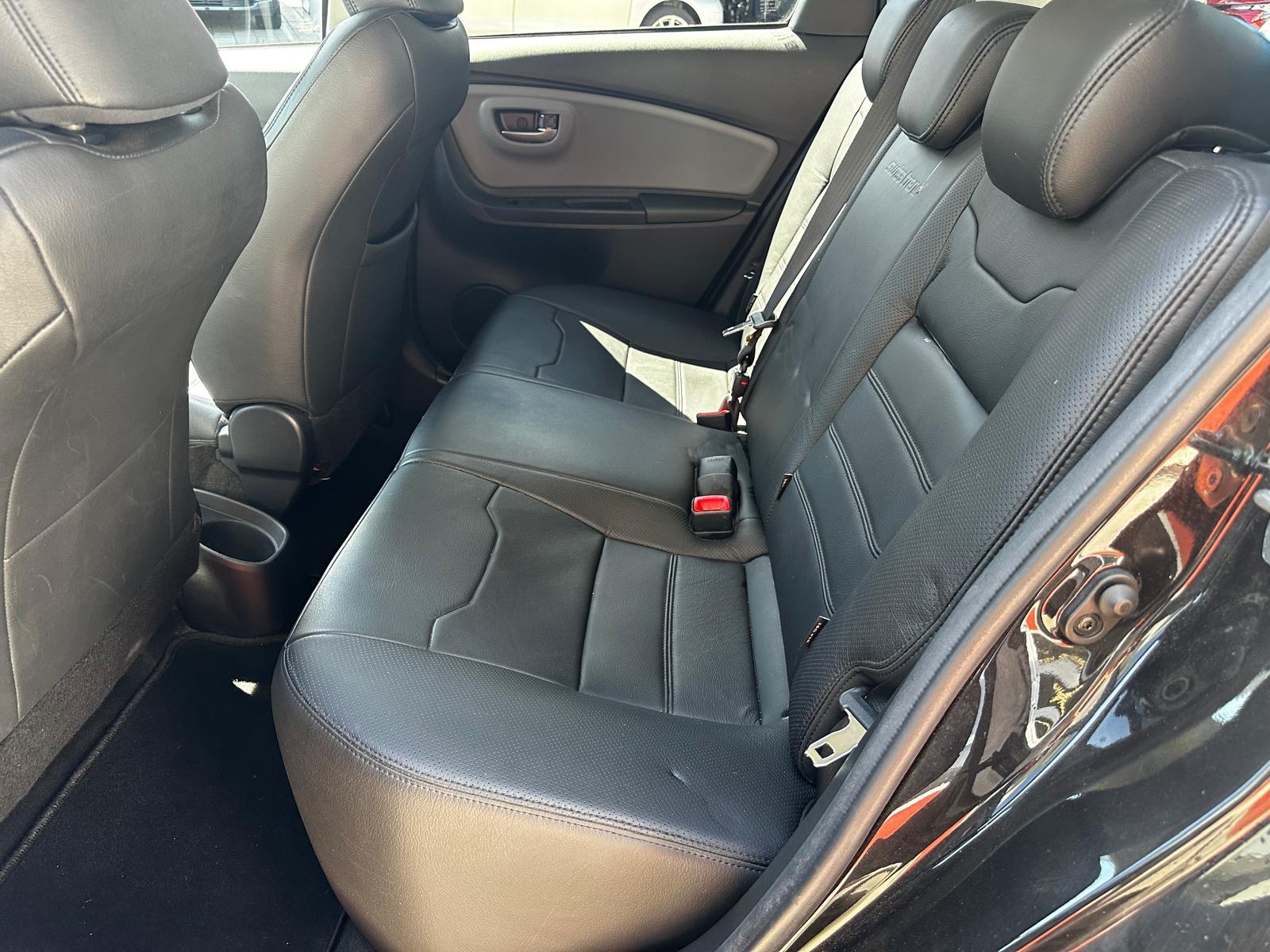 TOYOTA Yaris 1.33 VVT-i Trend-image-11